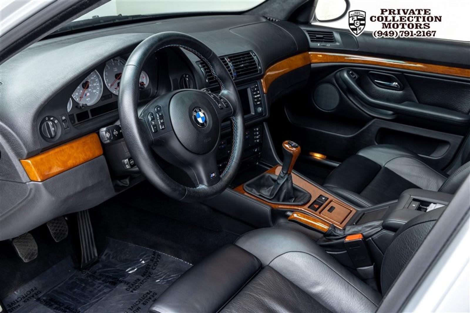 PMA BMW正規品 E39 5series 1/24 前期 後期 2台セット - メルカリ
