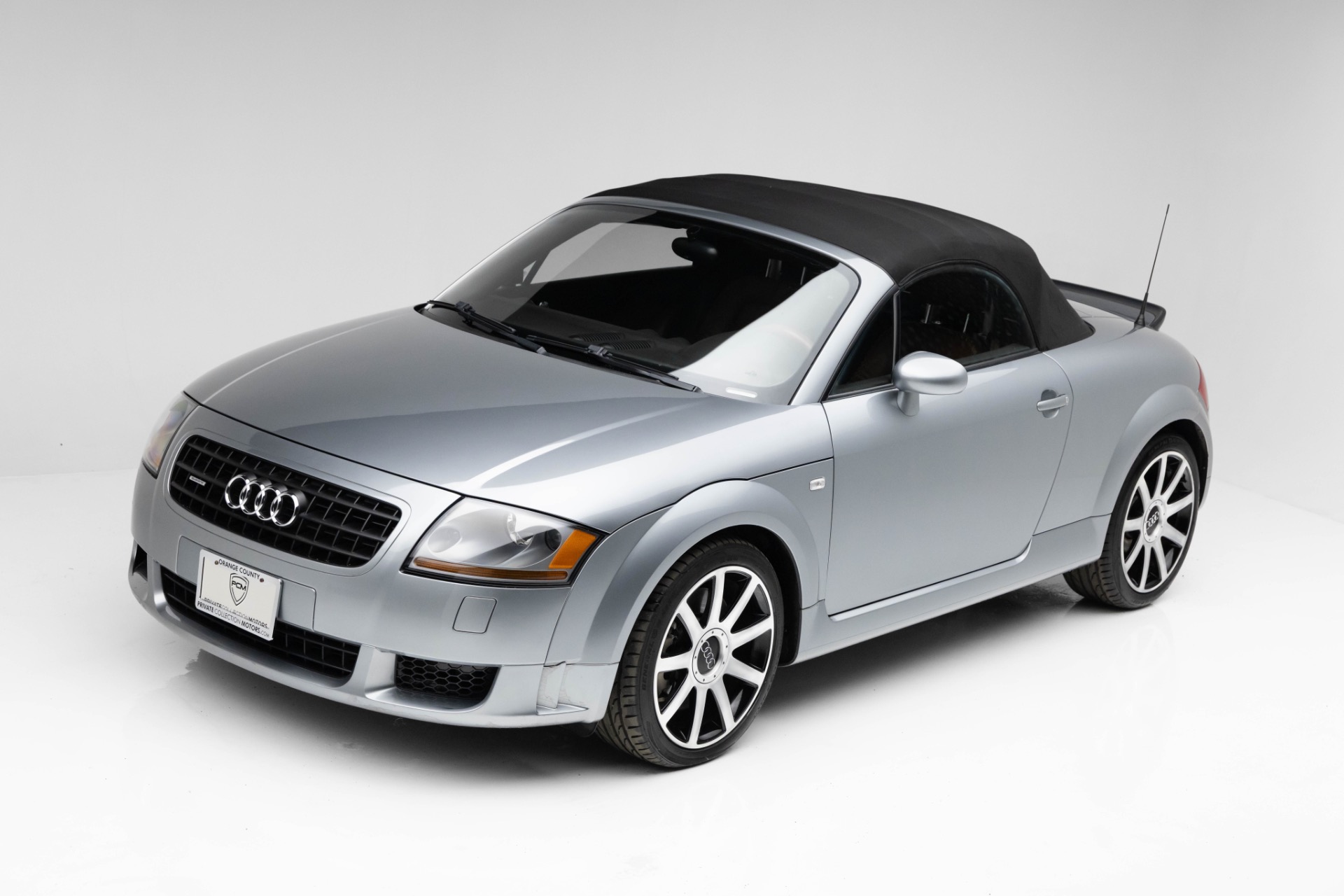 Used-2006-Audi-TT-Special-