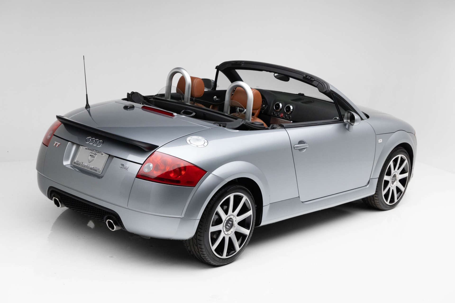2006 Audi TT Quattro photo 3