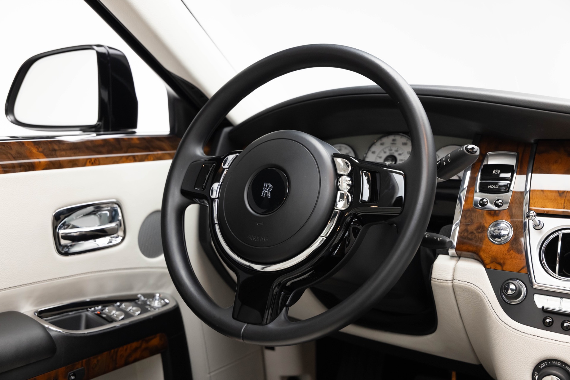 2012 Rolls Royce Ghost RR4 photo 6