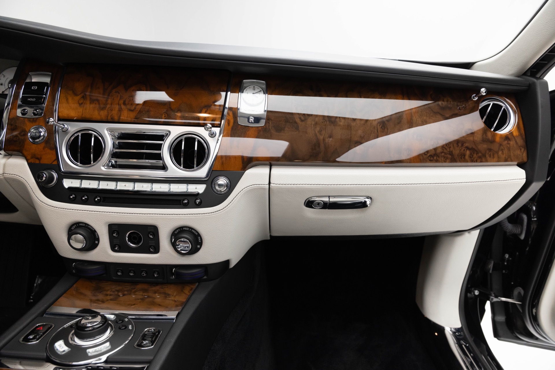 2012 Rolls Royce Ghost RR4 photo 10