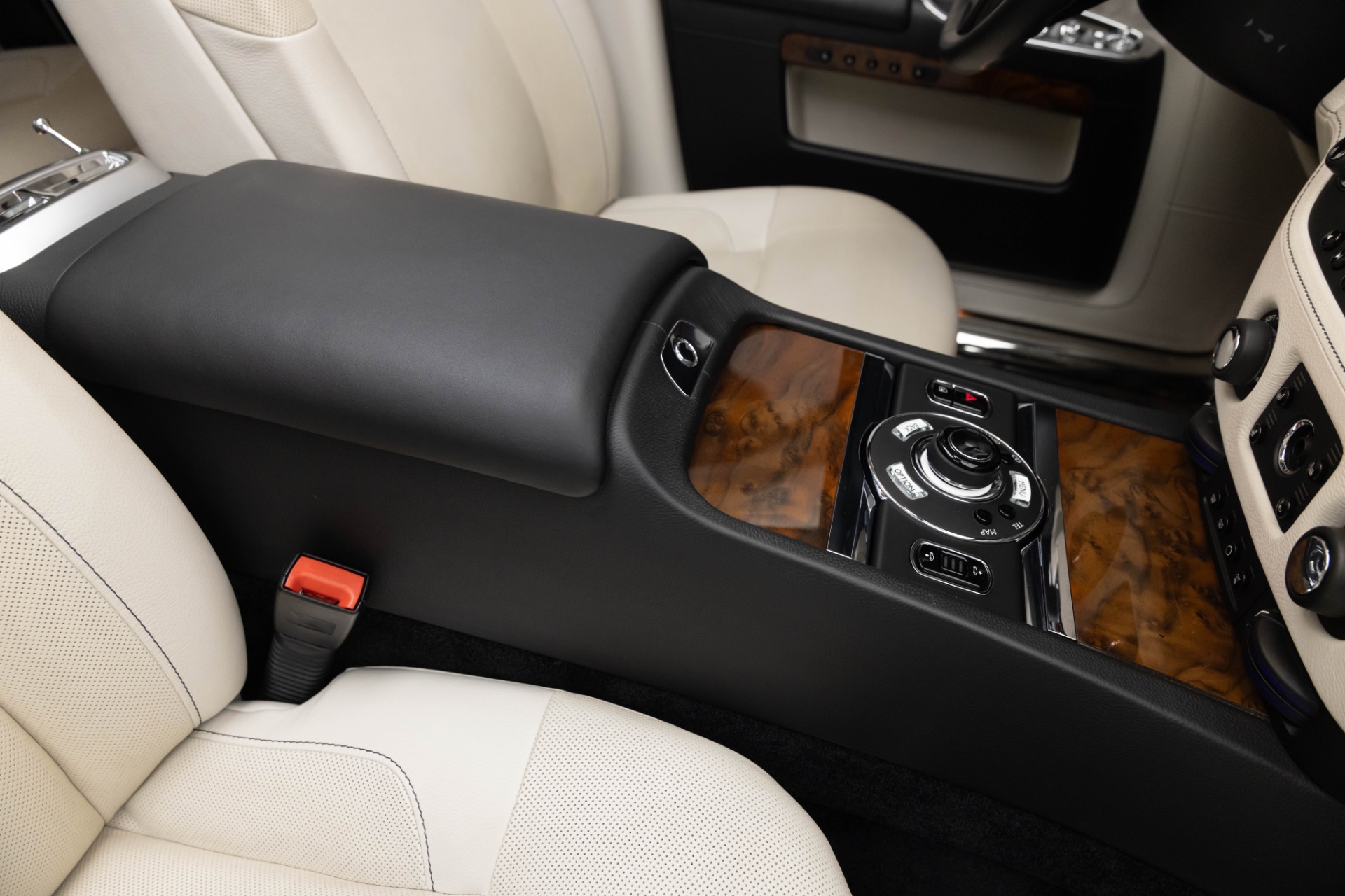 2012 Rolls Royce Ghost RR4 photo 19