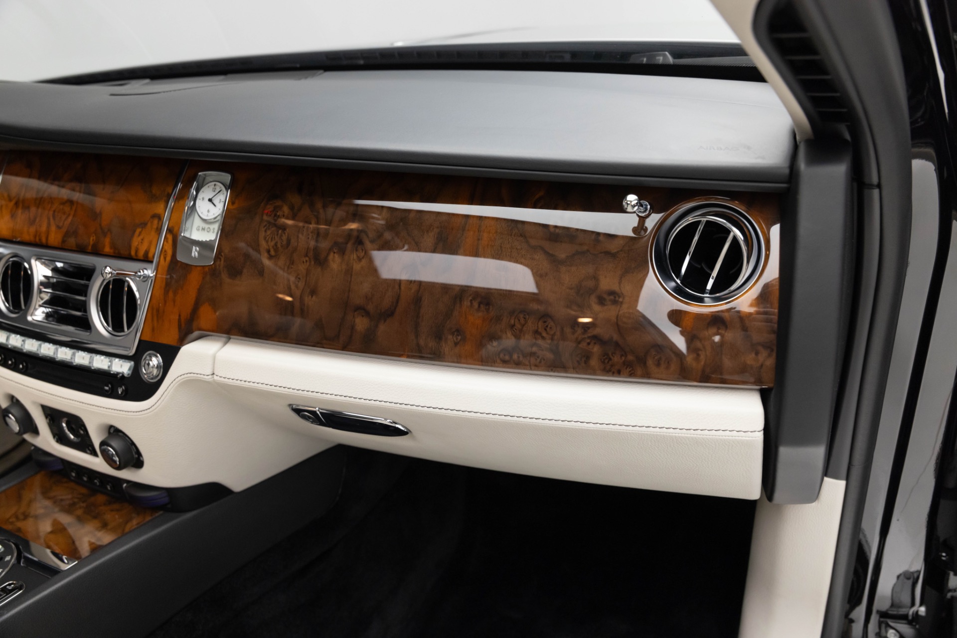 2012 Rolls Royce Ghost RR4 photo 21
