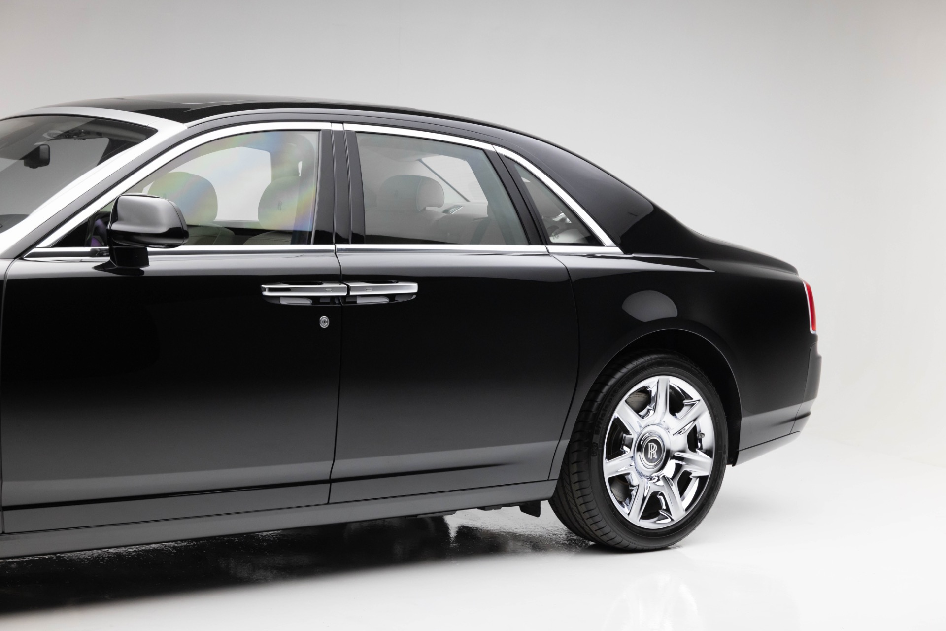 2012 Rolls Royce Ghost RR4 photo 24