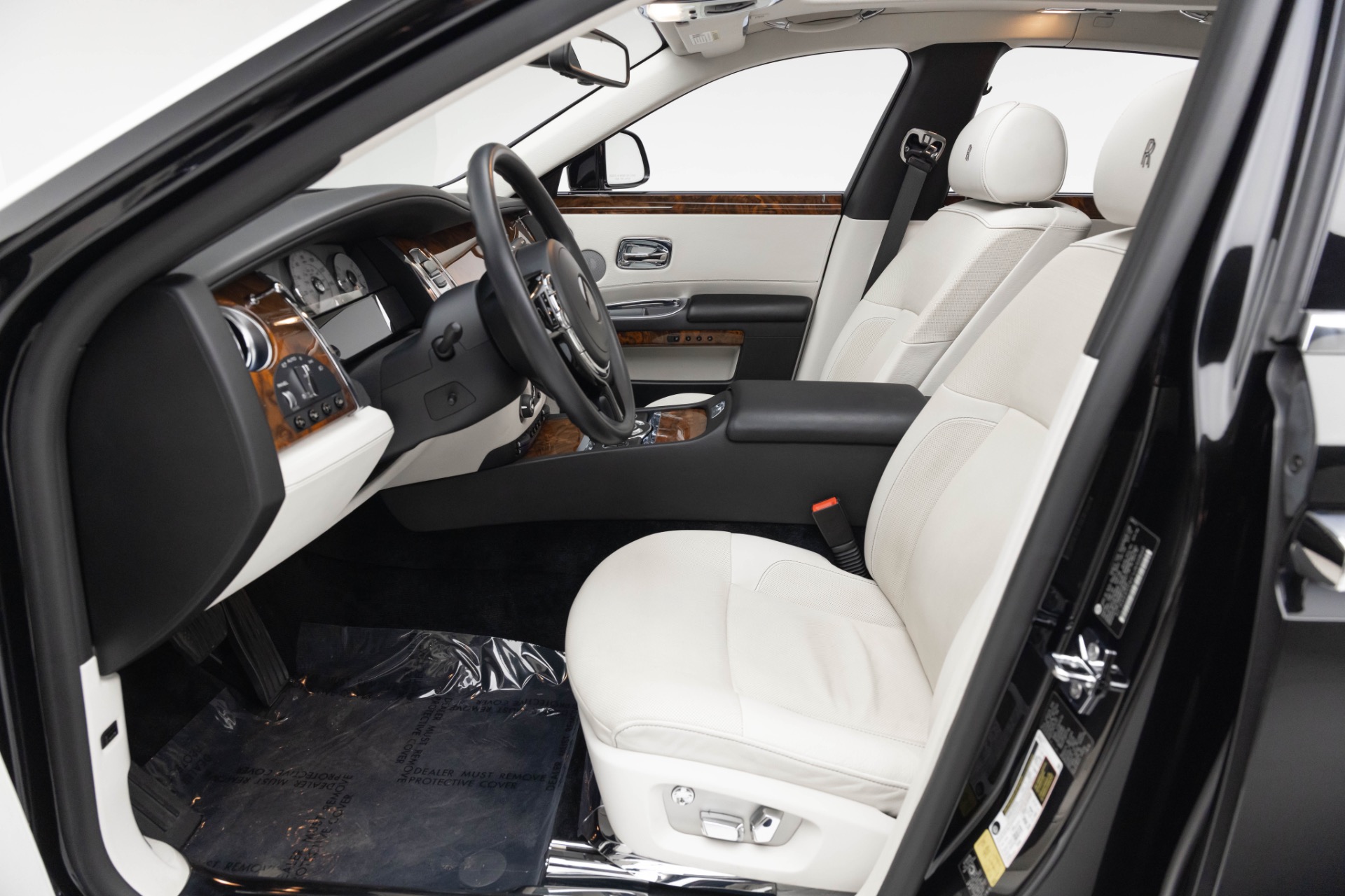 2012 Rolls Royce Ghost RR4 photo 30