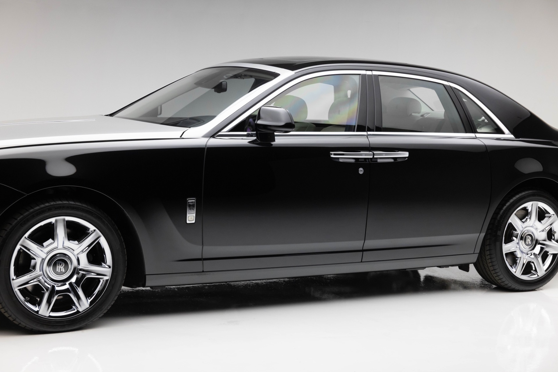 2012 Rolls Royce Ghost RR4 photo 31