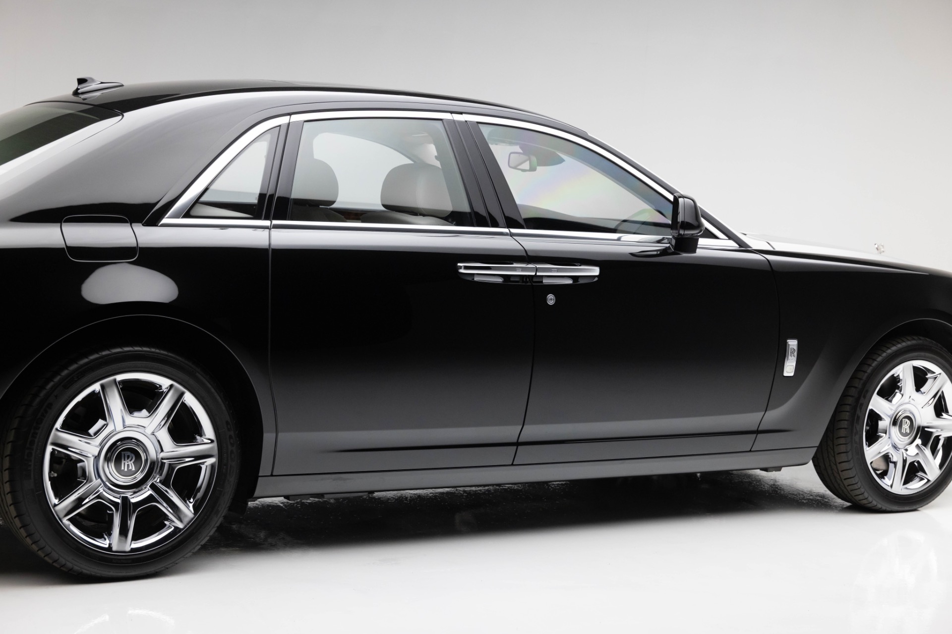 2012 Rolls Royce Ghost RR4 photo 33