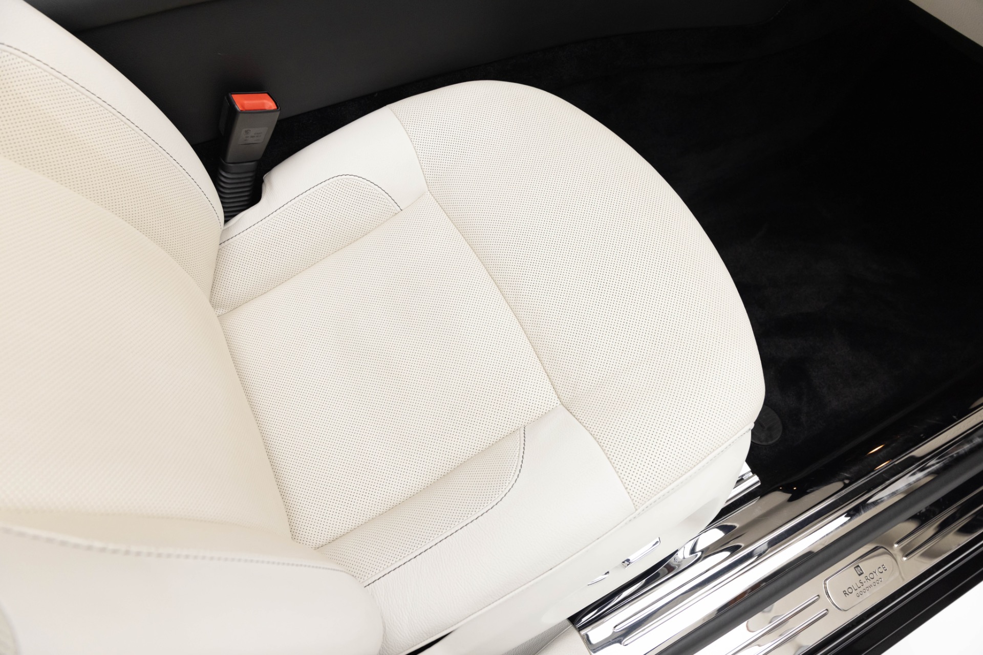2012 Rolls Royce Ghost RR4 photo 34