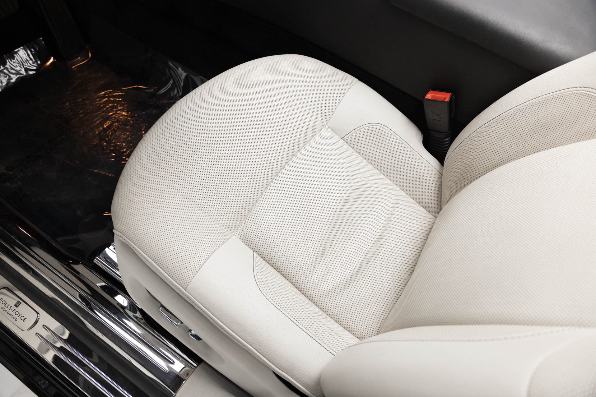 2012 Rolls Royce Ghost RR4 photo 36