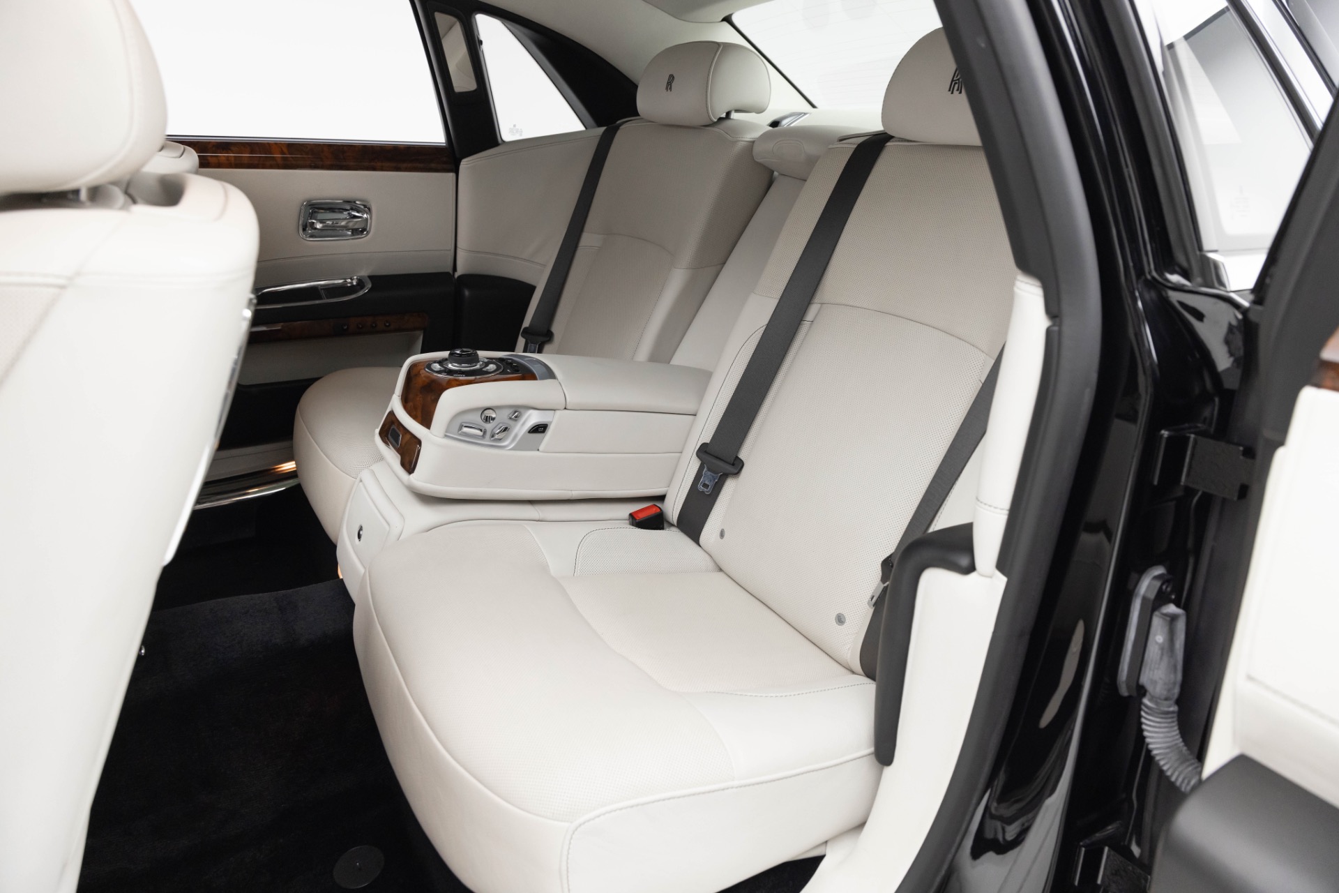 2012 Rolls Royce Ghost RR4 photo 42