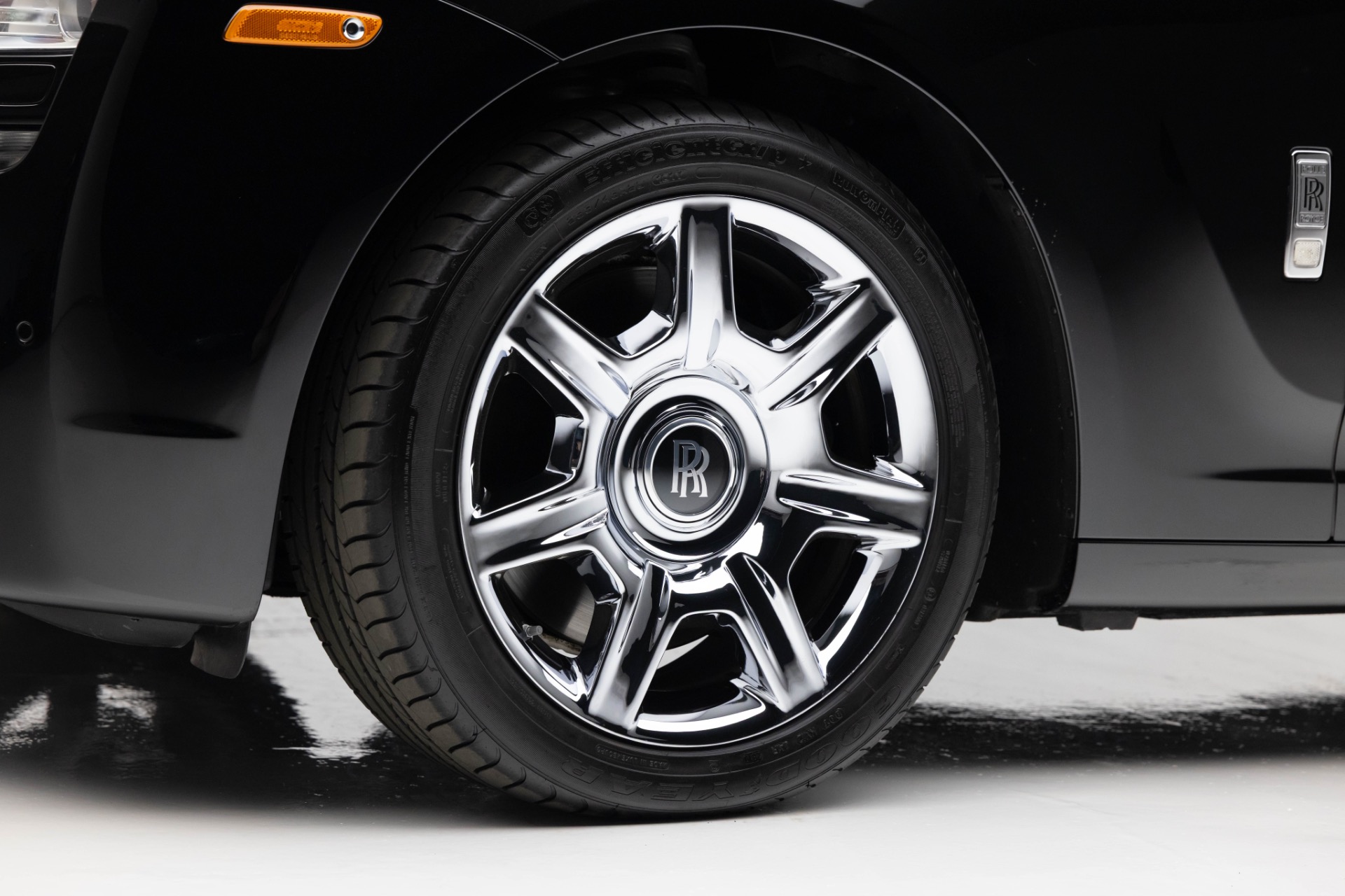 2012 Rolls Royce Ghost RR4 photo 43
