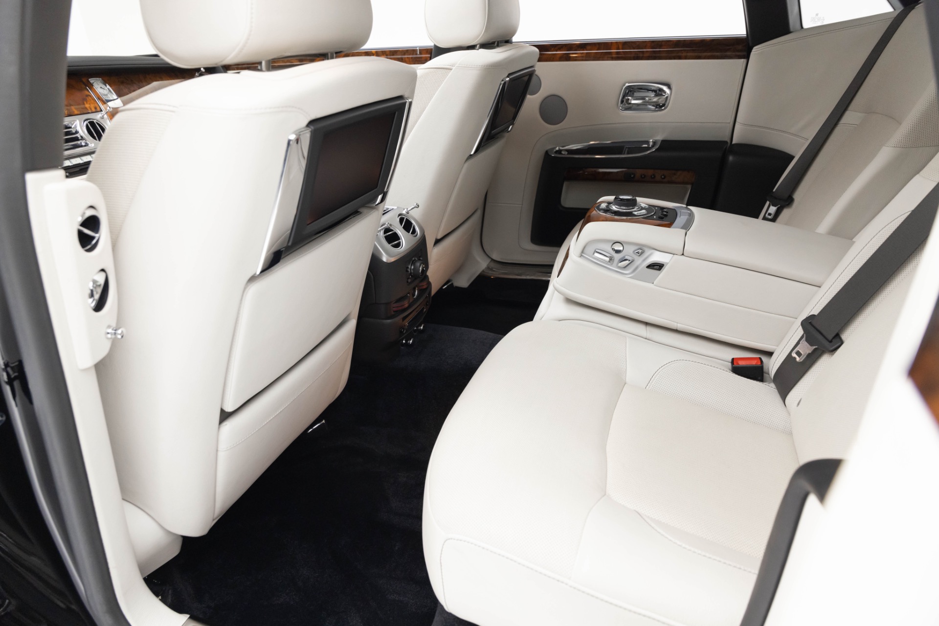2012 Rolls Royce Ghost RR4 photo 44
