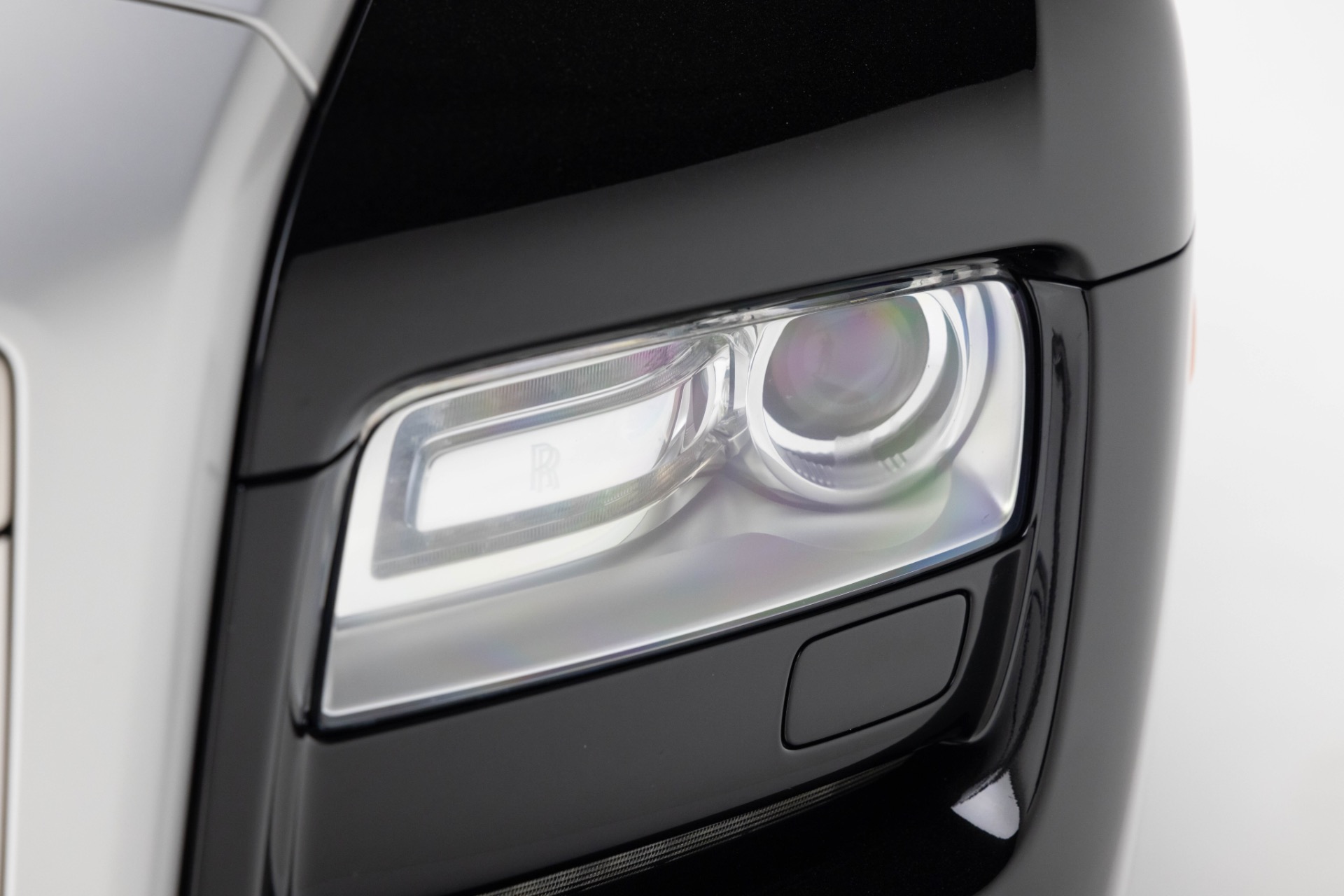 2012 Rolls Royce Ghost RR4 photo 49