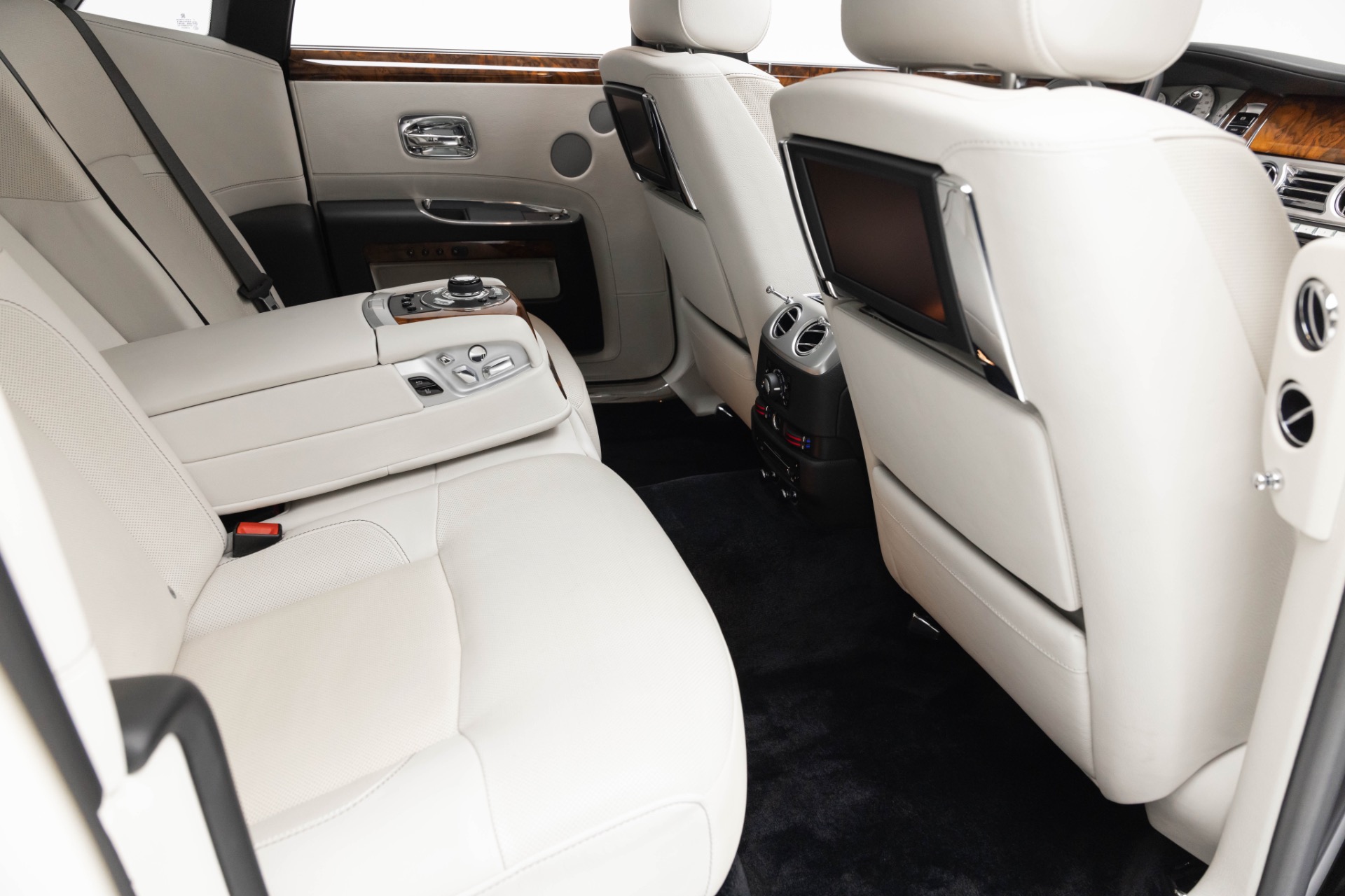 2012 Rolls Royce Ghost RR4 photo 50