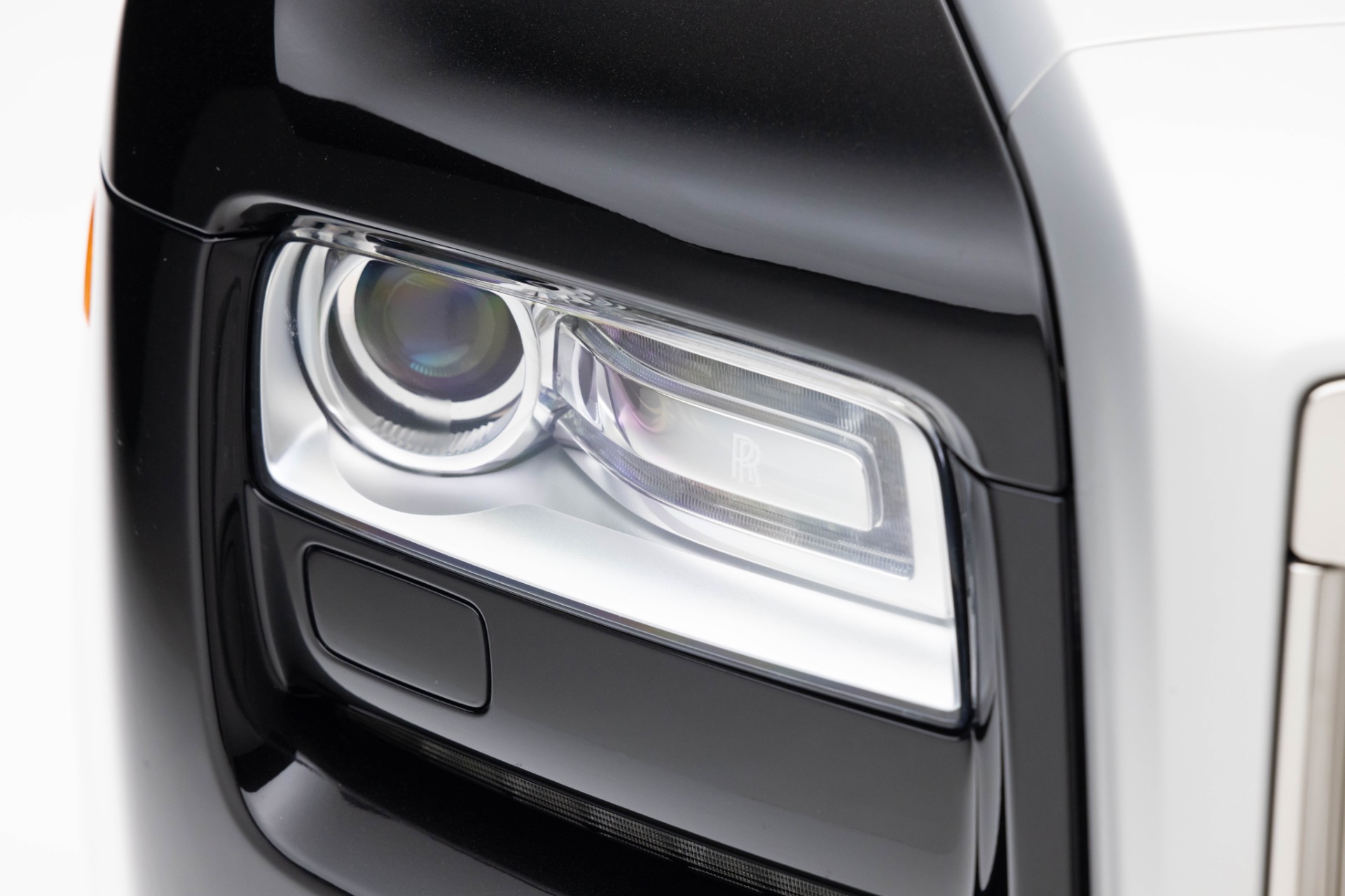 2012 Rolls Royce Ghost RR4 photo 51