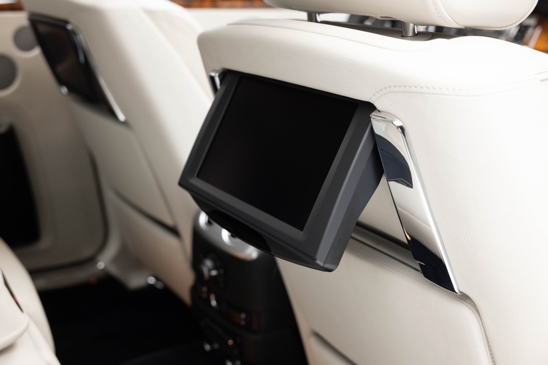 2012 Rolls Royce Ghost RR4 photo 52