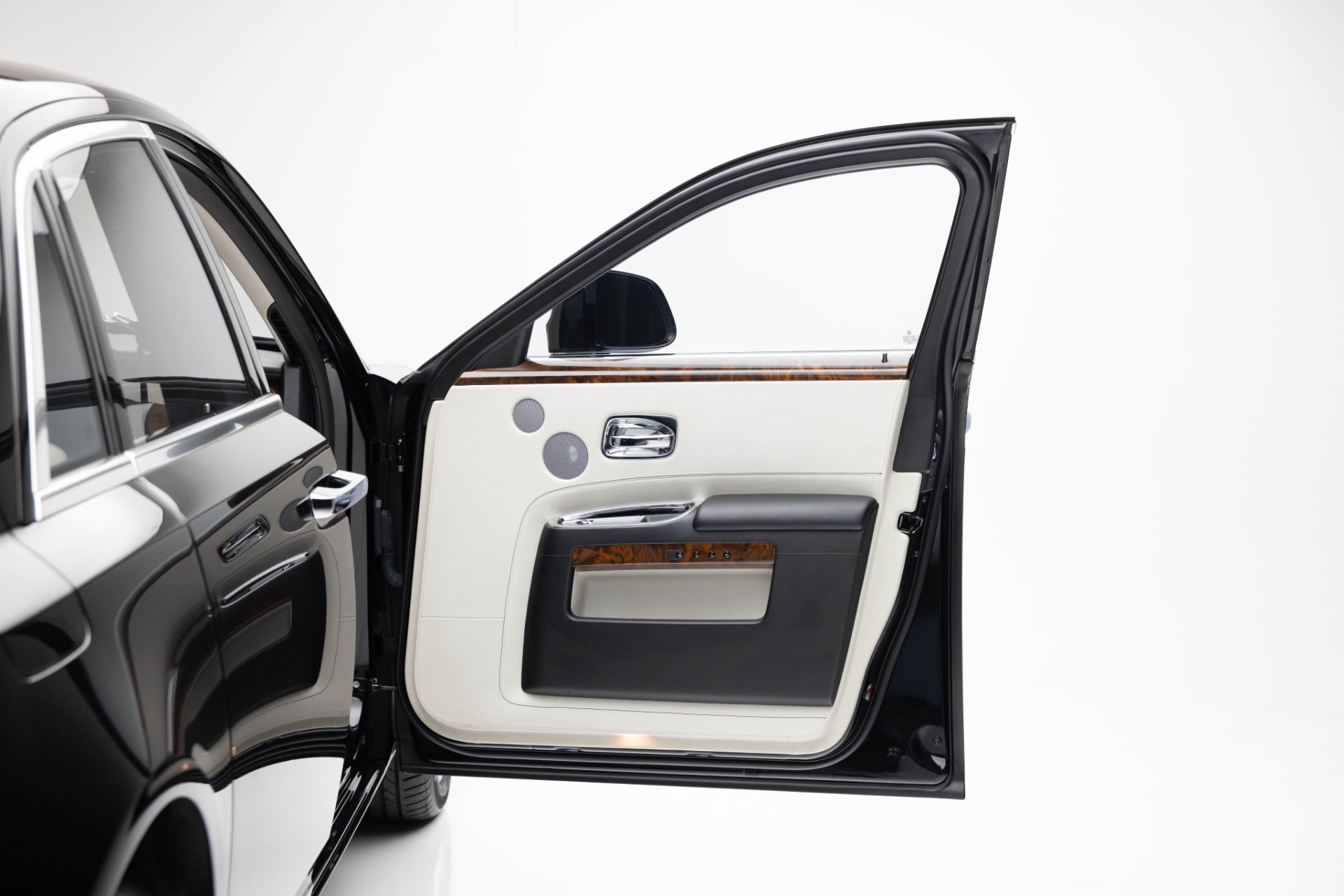2012 Rolls Royce Ghost RR4 photo 53