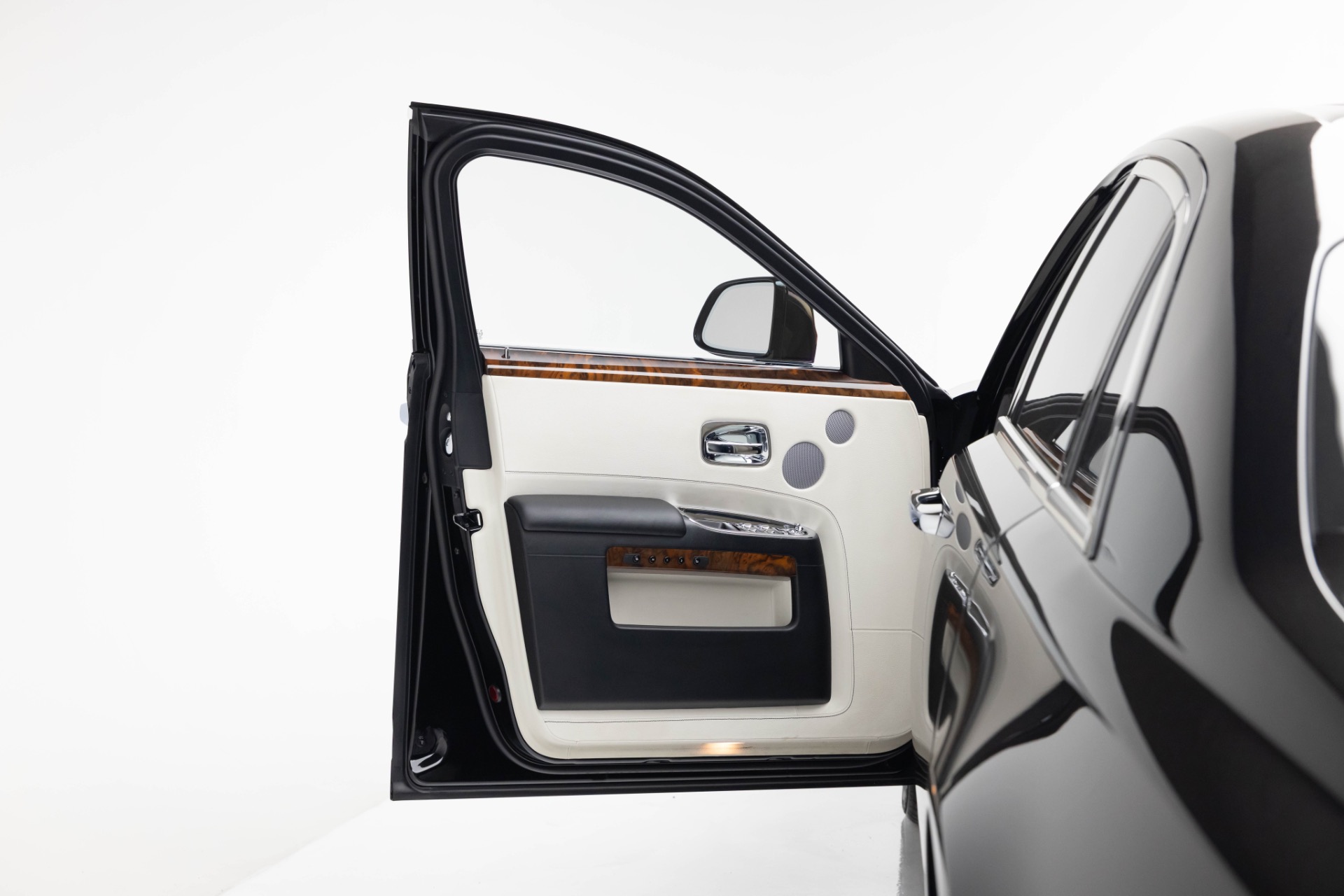 2012 Rolls Royce Ghost RR4 photo 54