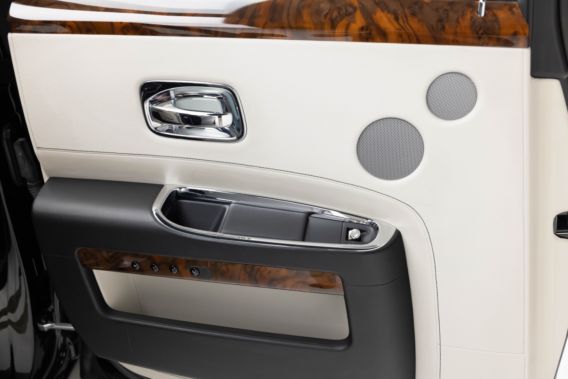 2012 Rolls Royce Ghost RR4 photo 55