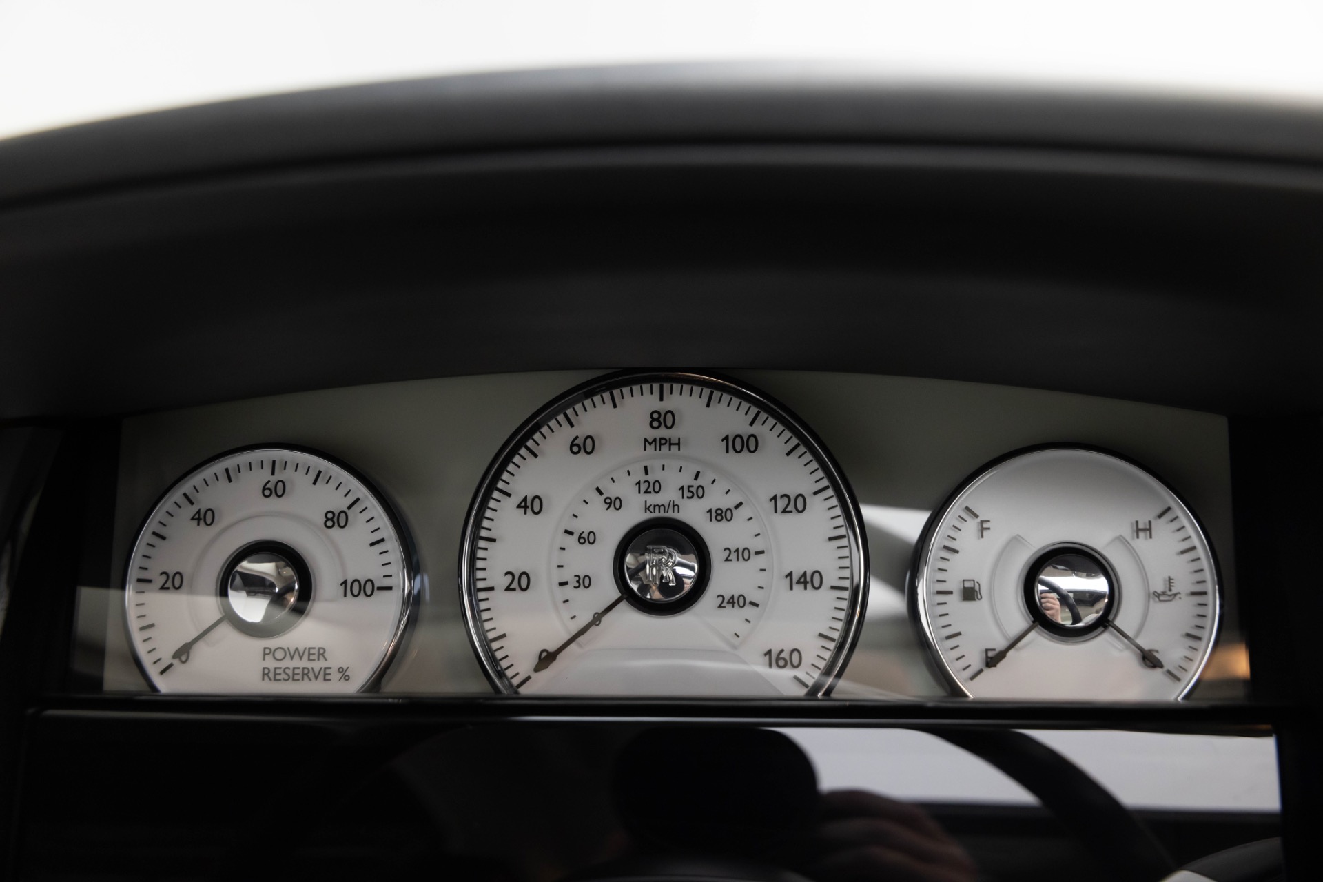 2012 Rolls Royce Ghost RR4 photo 56