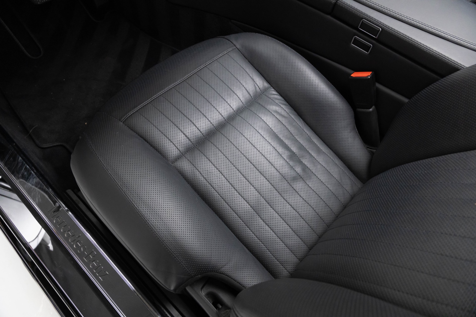 2007 Mercedes Benz CL 600 photo 36