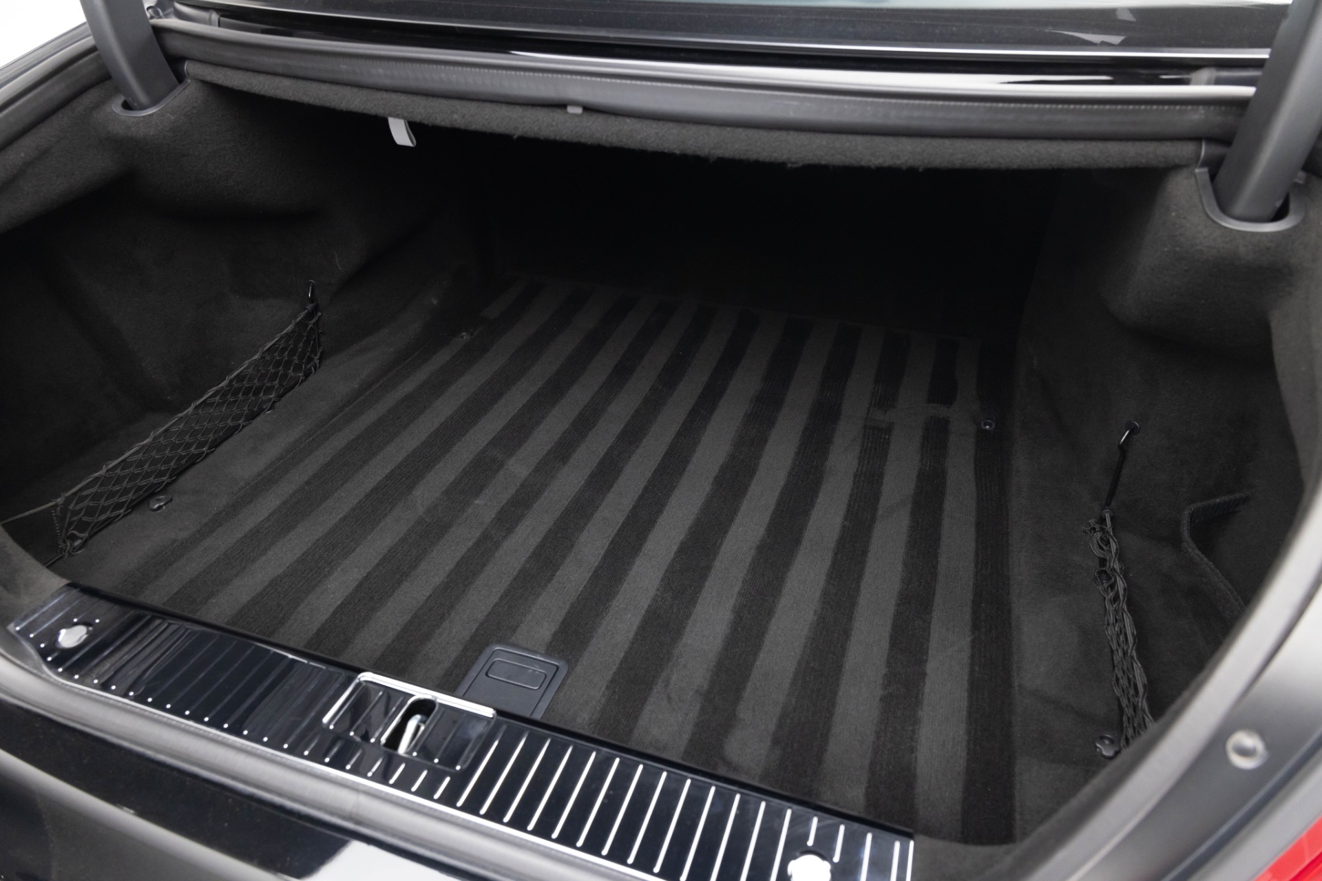 2007 Mercedes Benz CL 600 photo 52