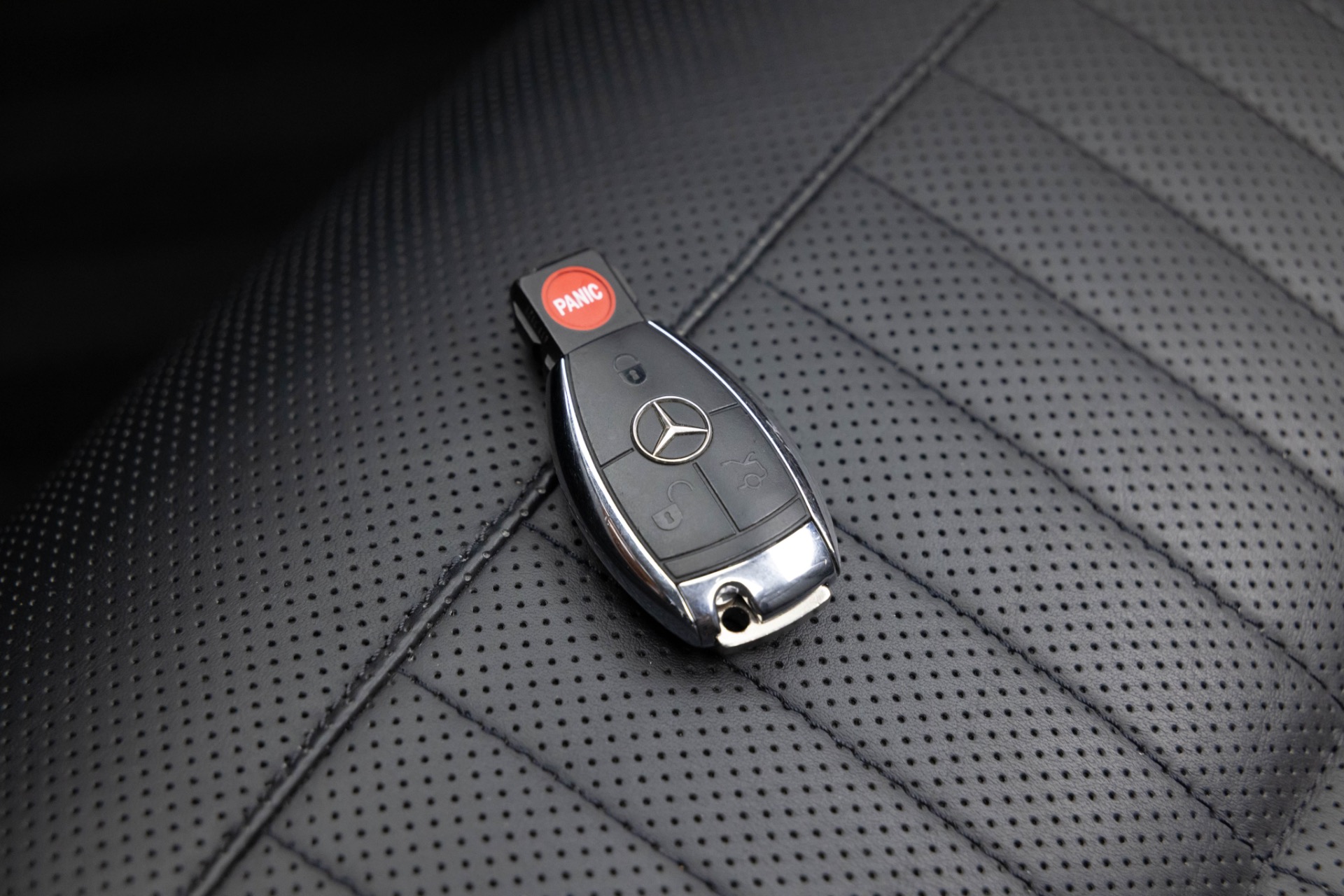 2007 Mercedes Benz CL 600 photo 57