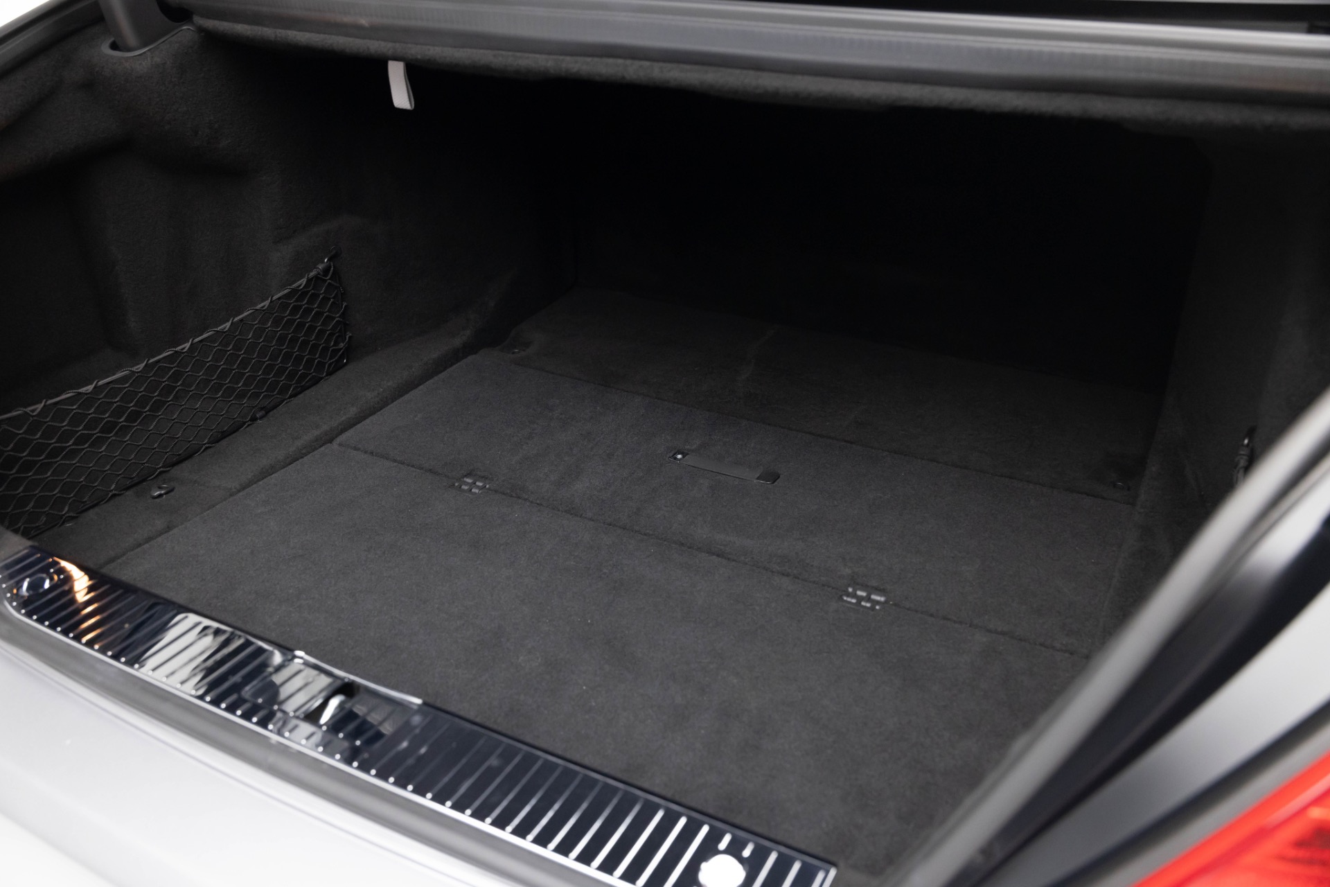 2010 Mercedes Benz S 600 photo 58