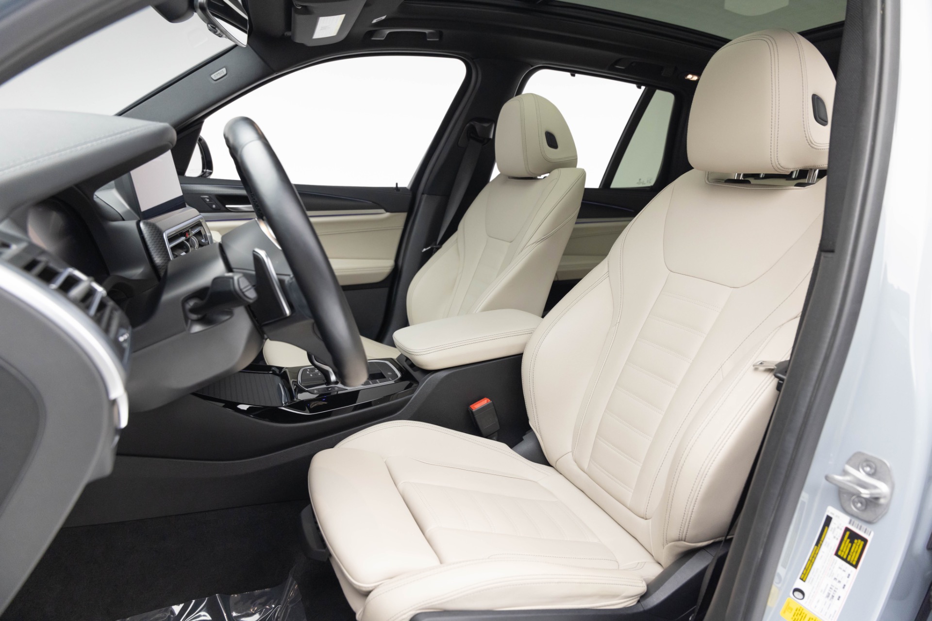 2022 Bmw X3 sDrive30i photo 4