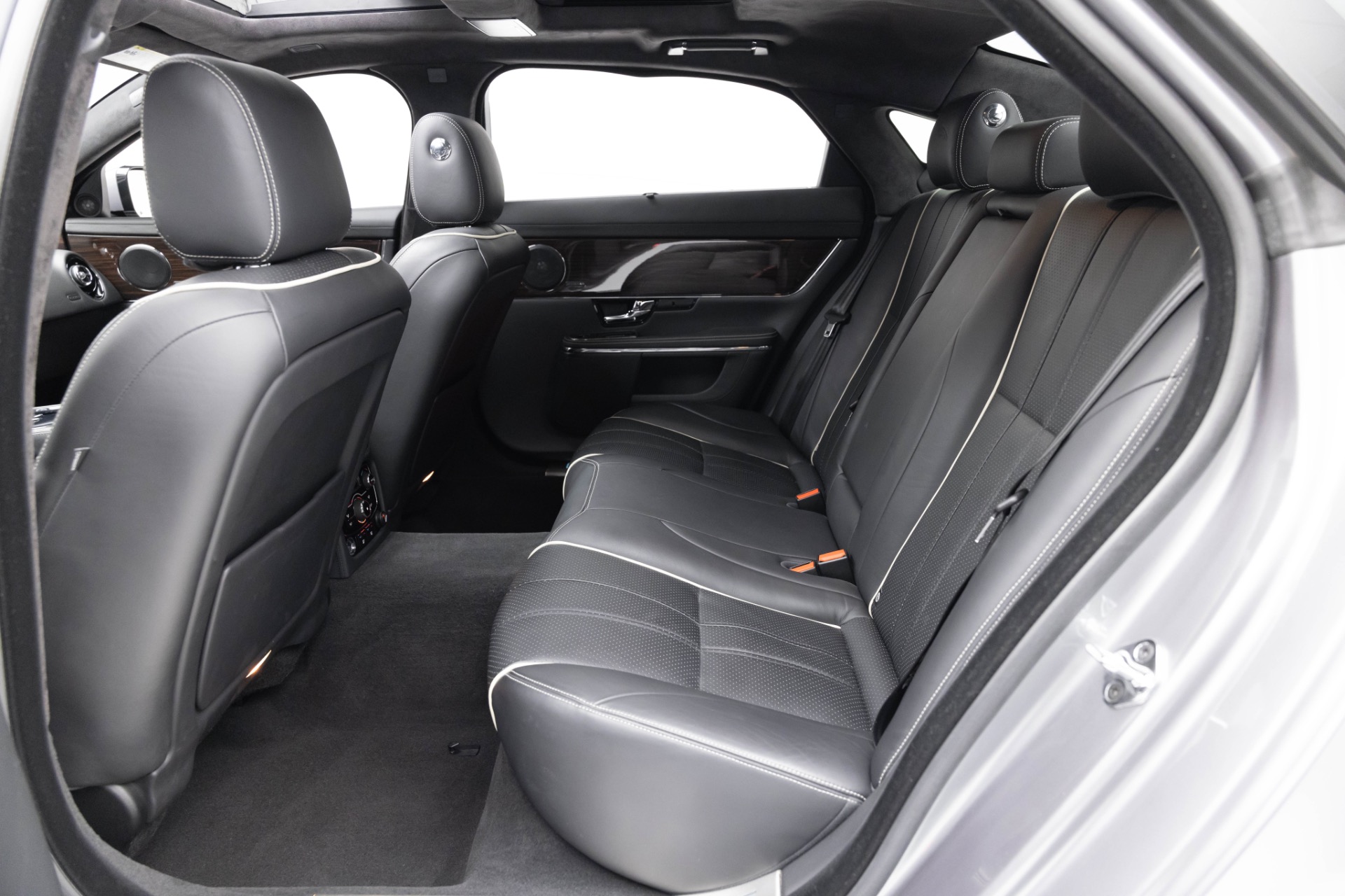 2013 Jaguar XJ XJL Portfolio photo 49