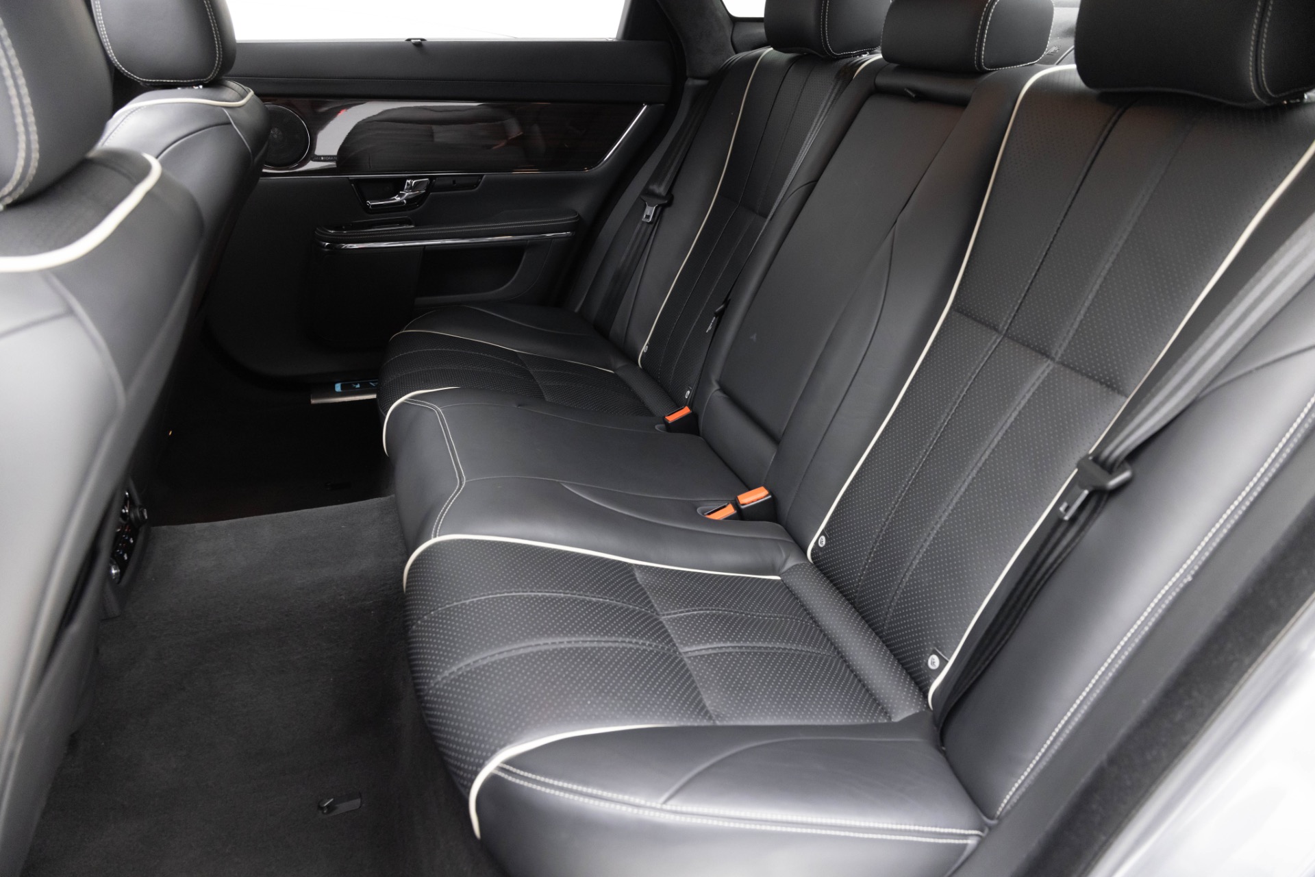 2013 Jaguar XJ XJL Portfolio photo 51