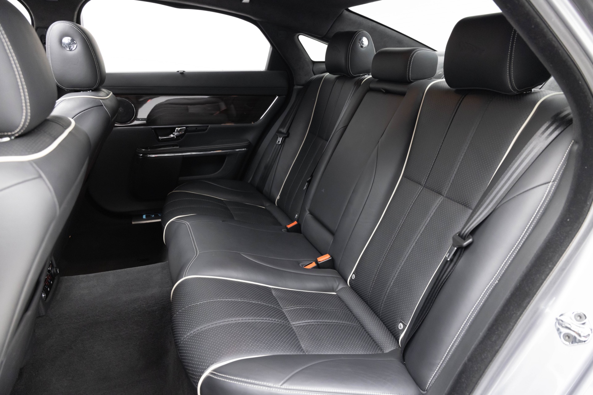 2013 Jaguar XJ XJL Portfolio photo 52