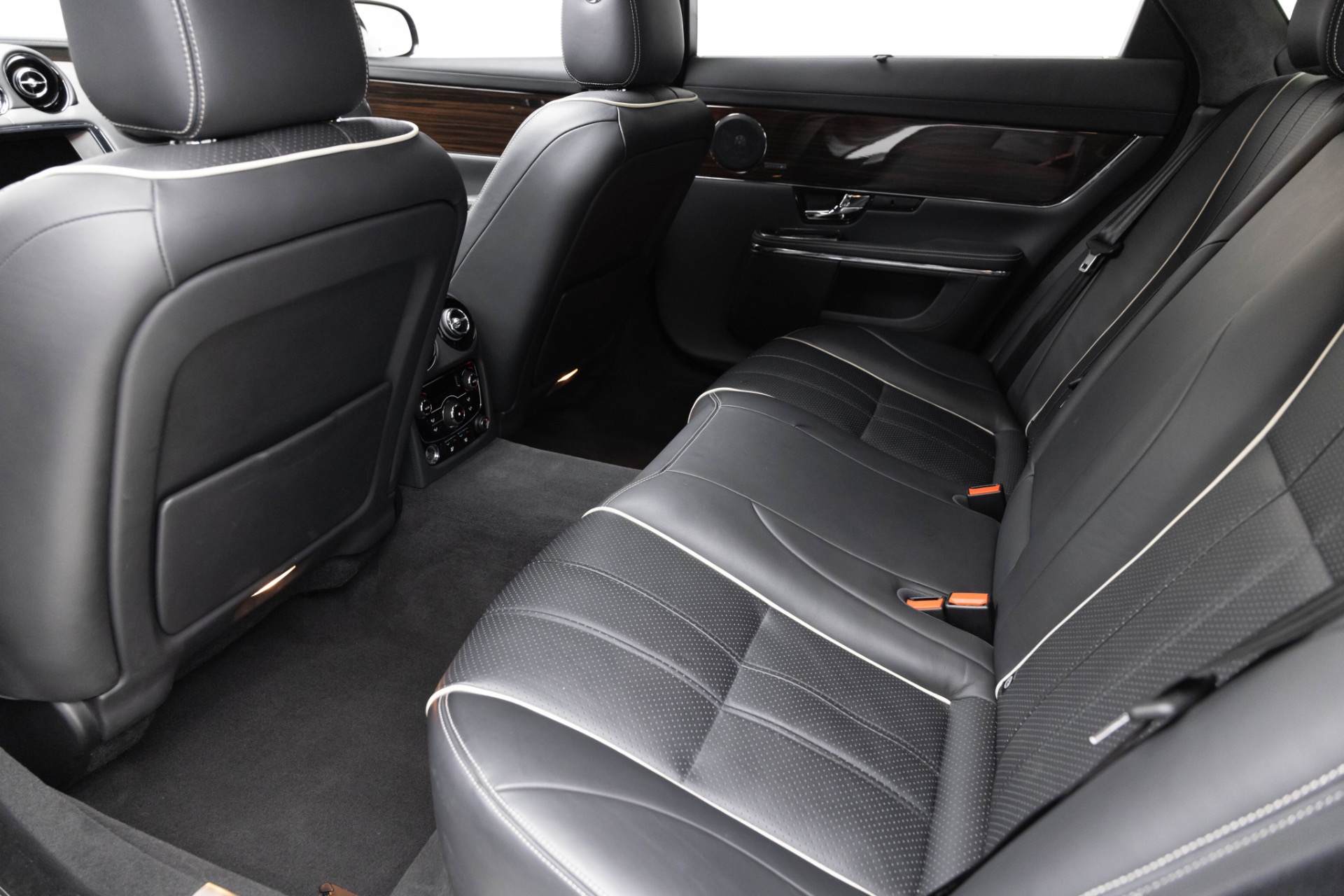 2013 Jaguar XJ XJL Portfolio photo 53