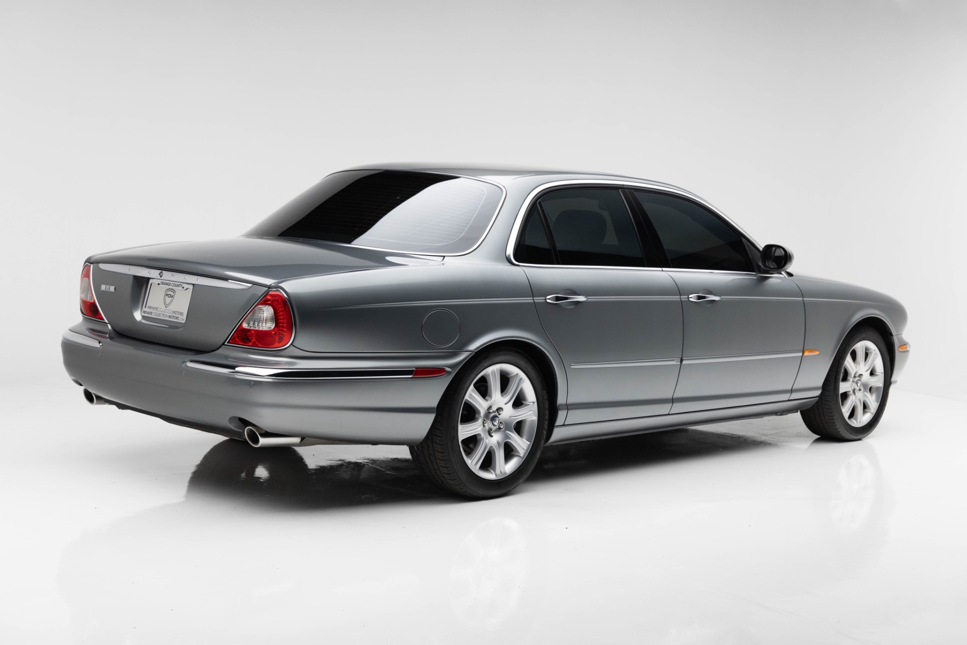 Private 『J』 Used 2004 Jaguar XJ8 XJ8 For Sale (Sold) | Private Collection