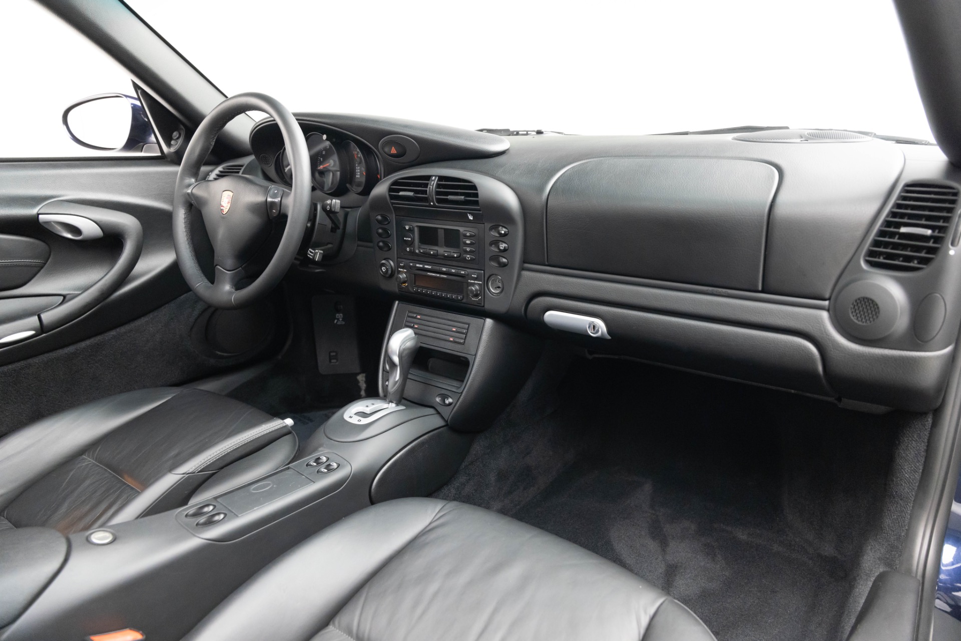 2003 Porsche 911 4S photo 2