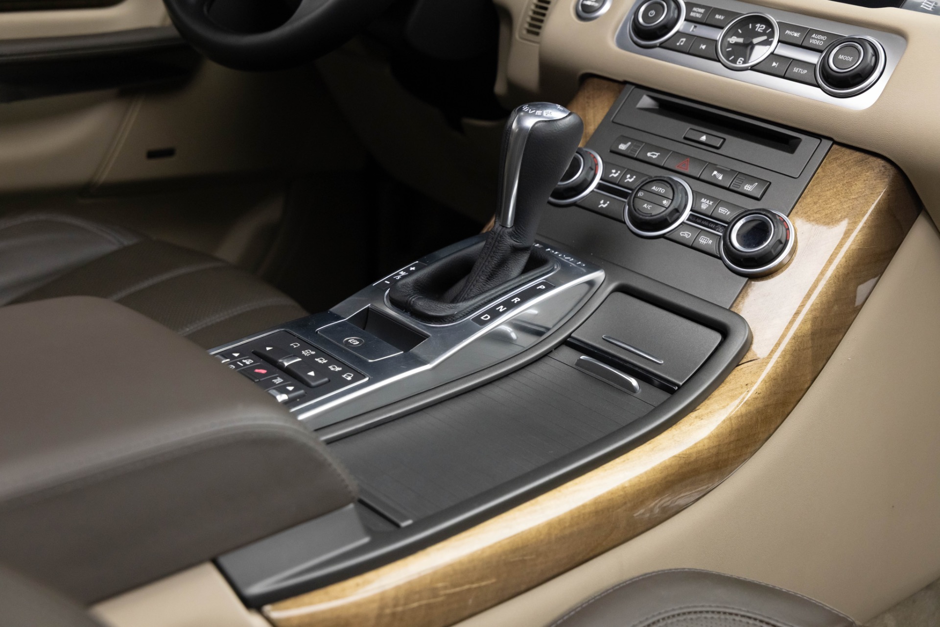 2013 Land Rover Range Rover Sport HSE LUX photo 19
