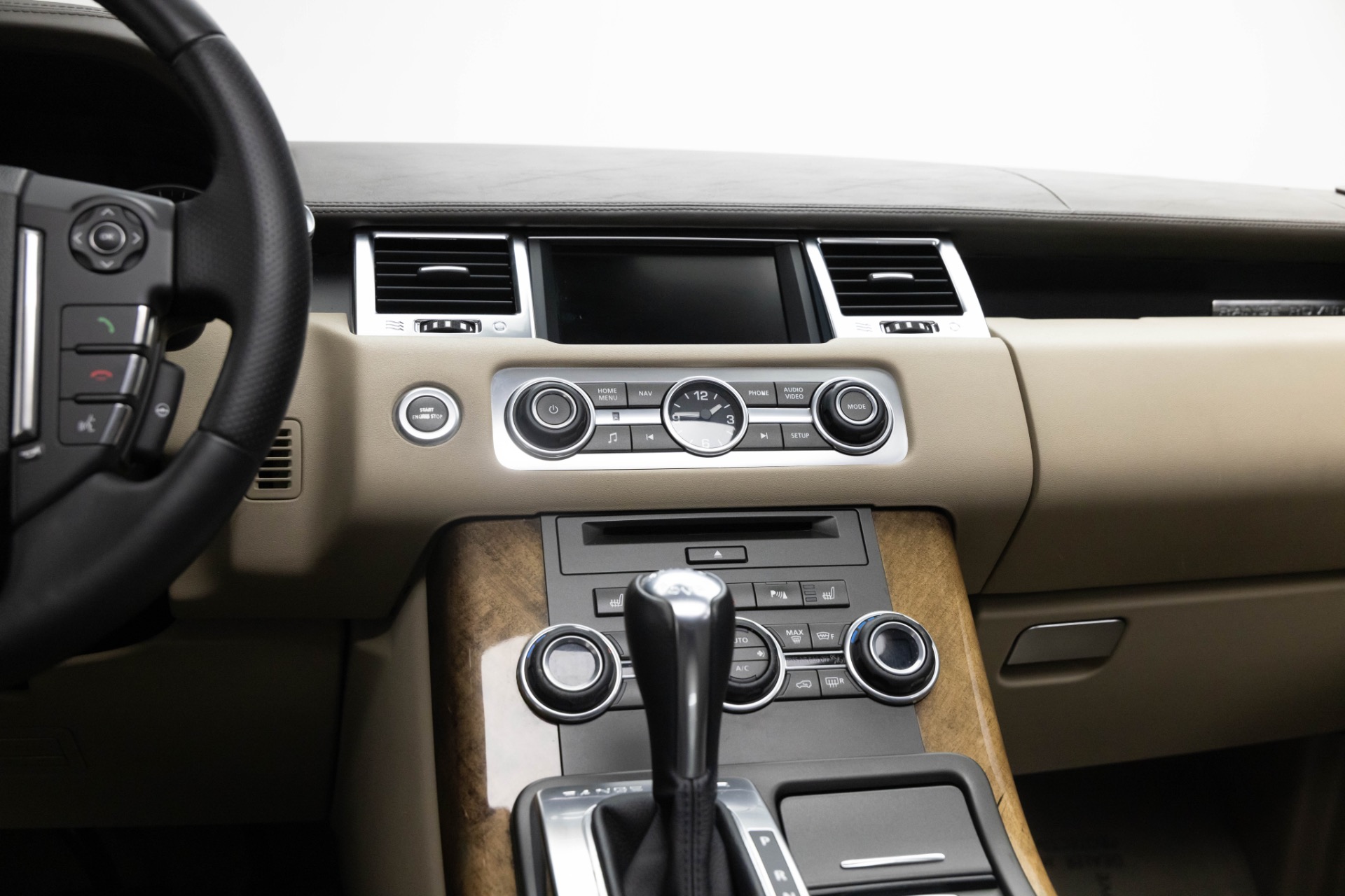 2013 Land Rover Range Rover Sport HSE LUX photo 21
