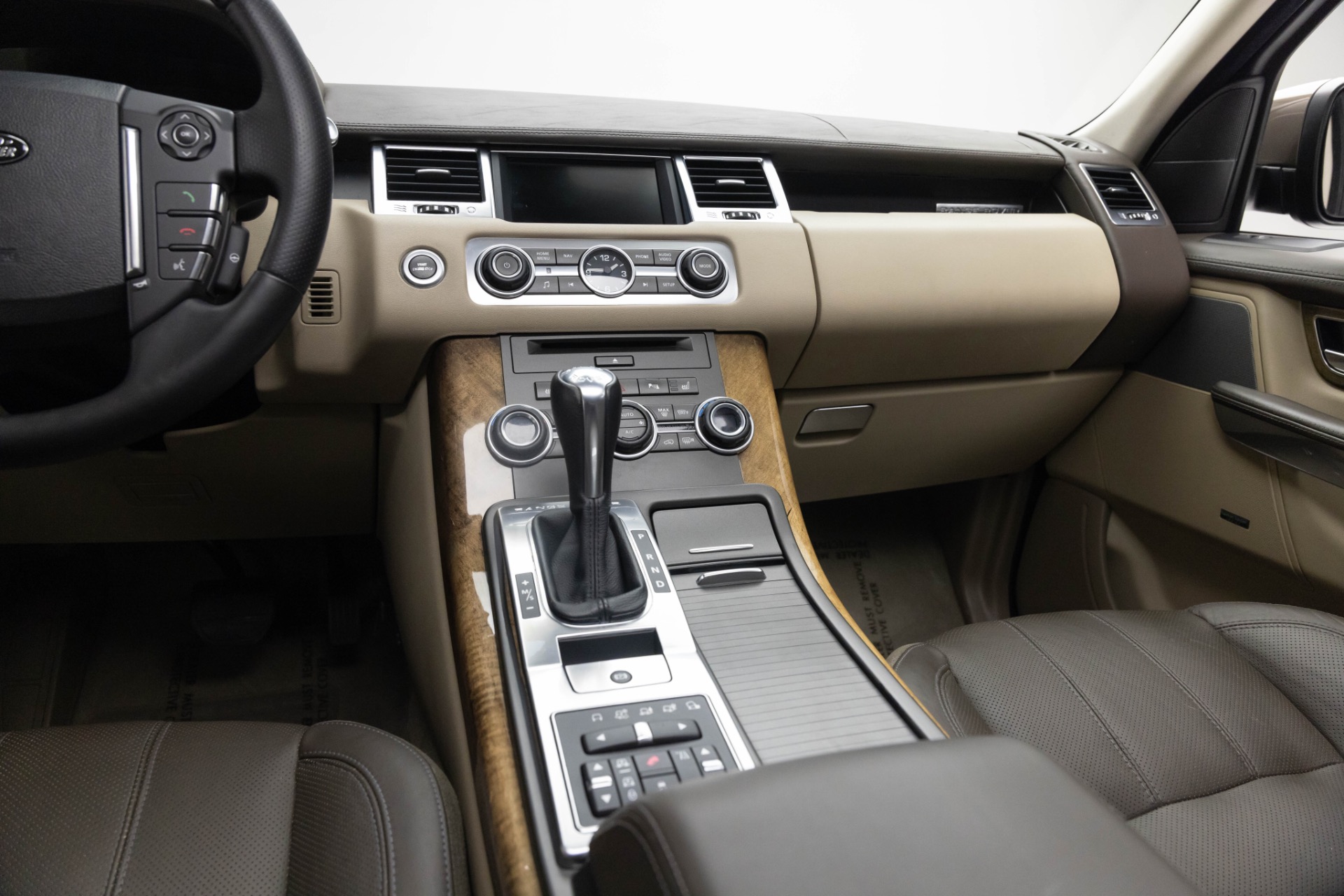 2013 Land Rover Range Rover Sport HSE LUX photo 23
