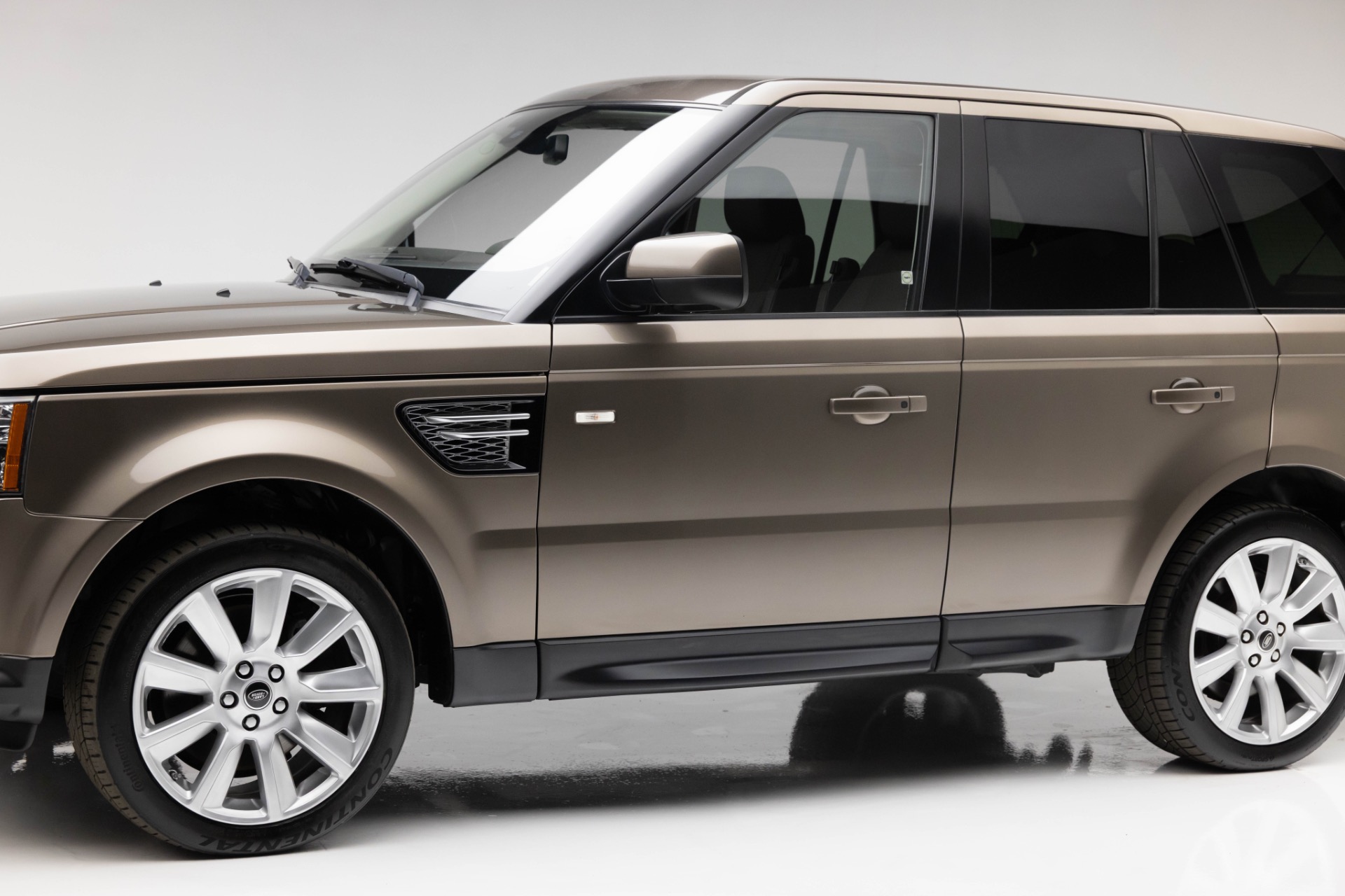 2013 Land Rover Range Rover Sport HSE LUX photo 28