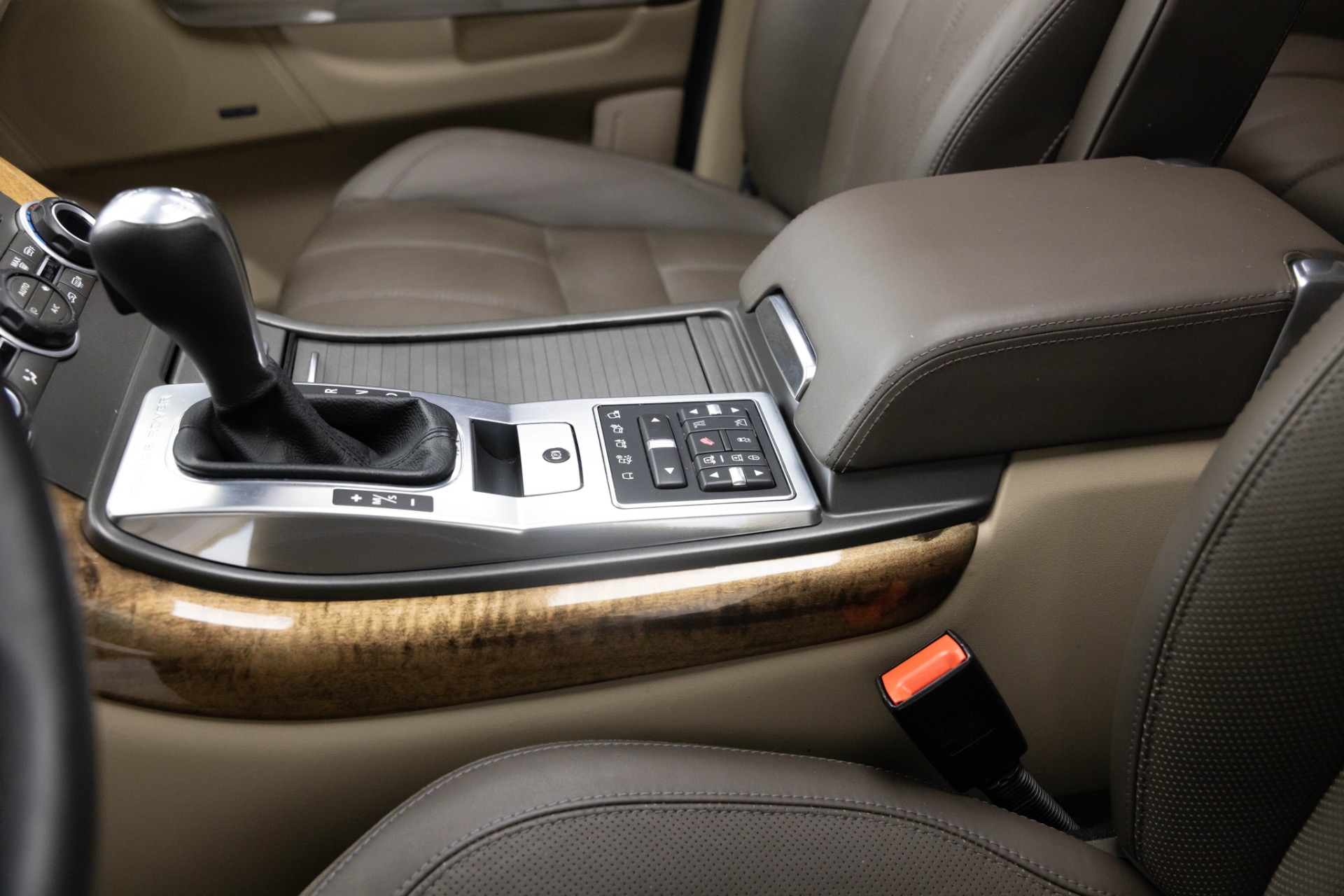 2013 Land Rover Range Rover Sport HSE LUX photo 29