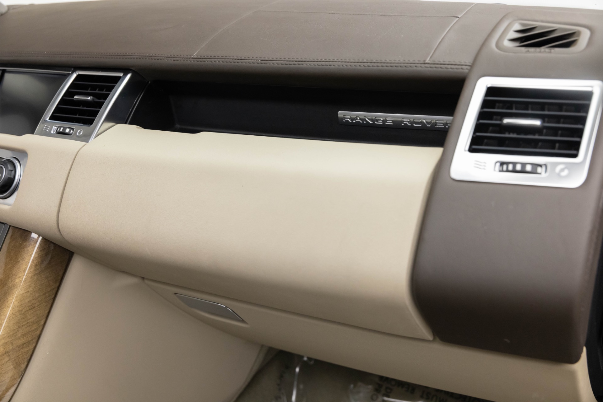 2013 Land Rover Range Rover Sport HSE LUX photo 31