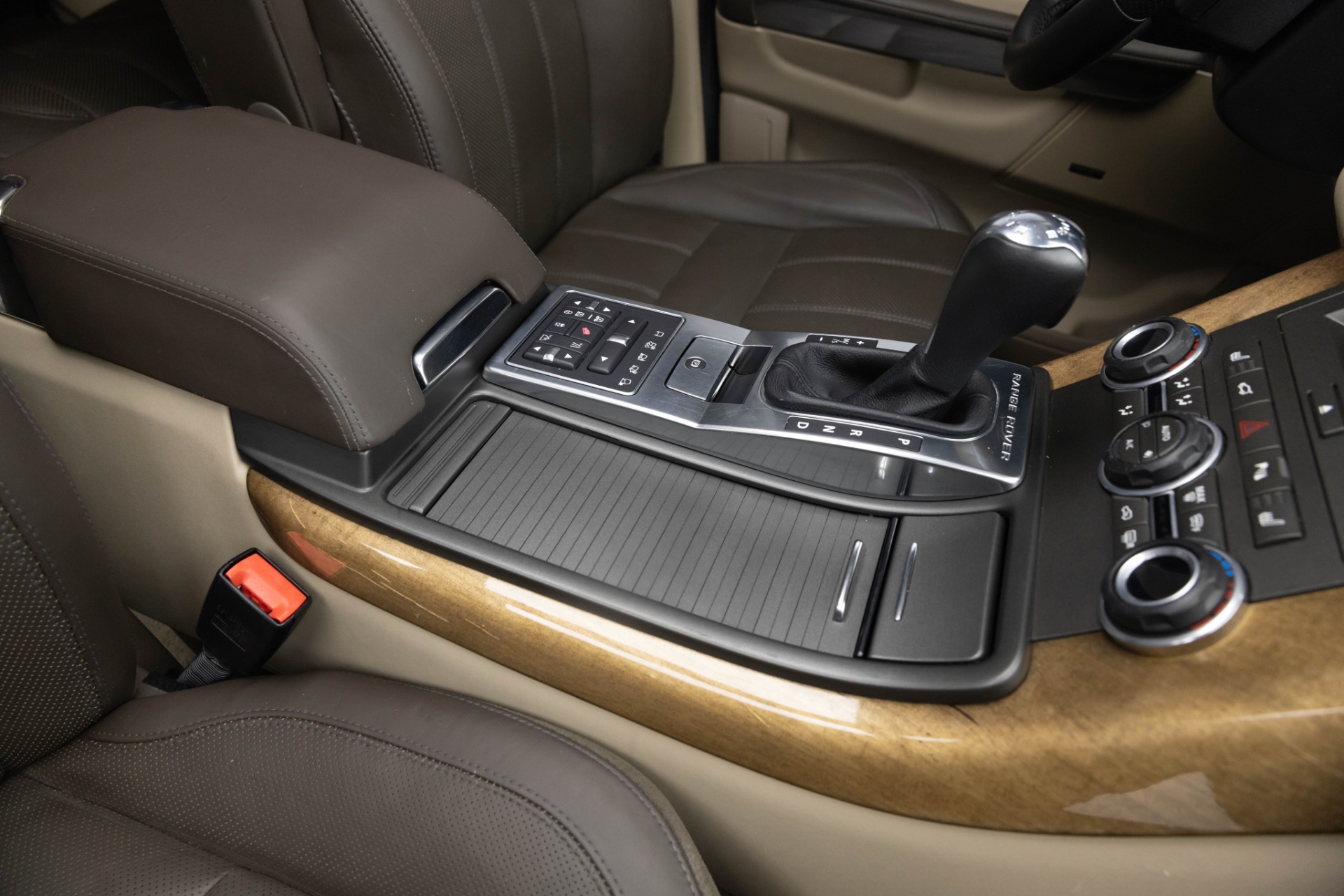 2013 Land Rover Range Rover Sport HSE LUX photo 33