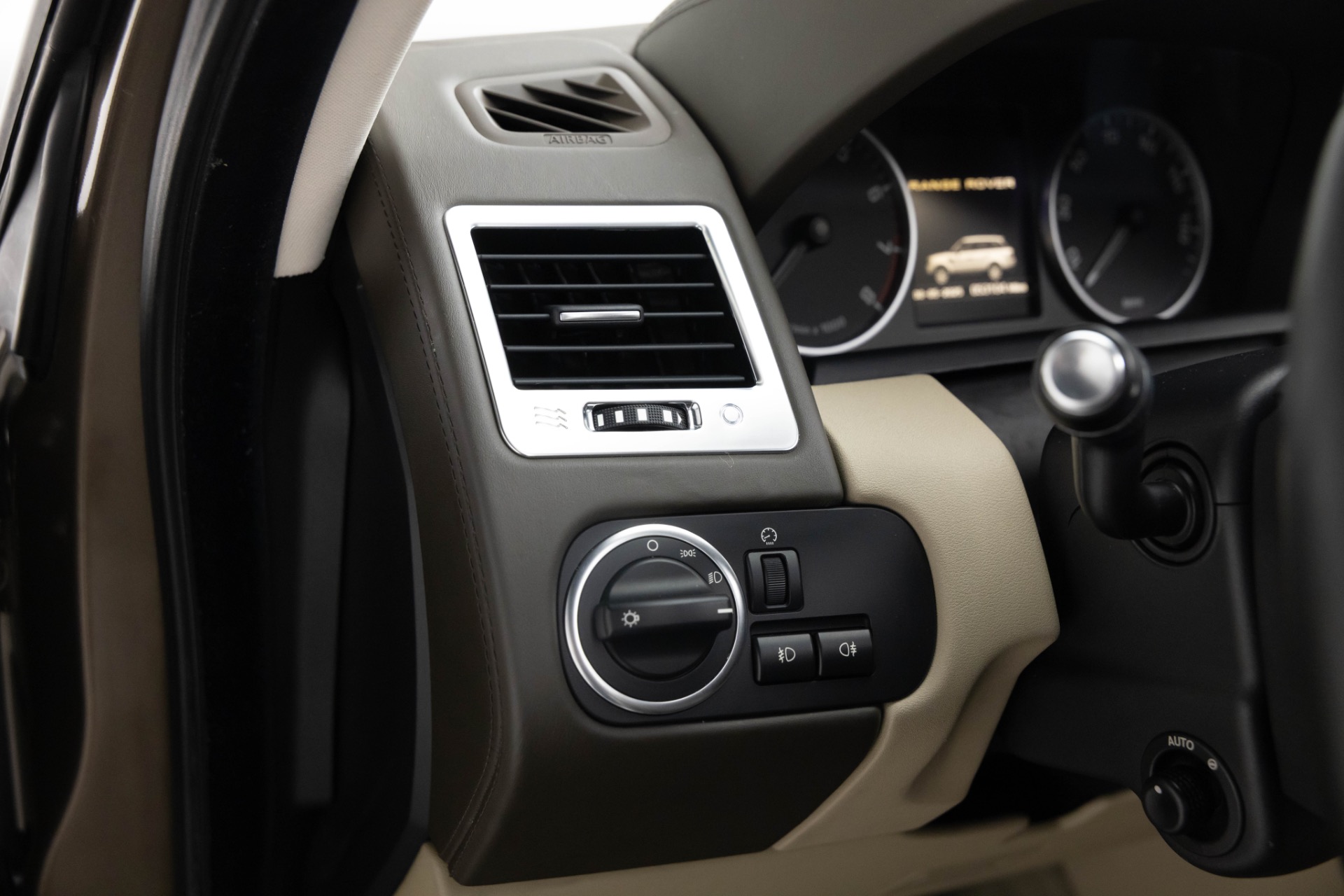 2013 Land Rover Range Rover Sport HSE LUX photo 37