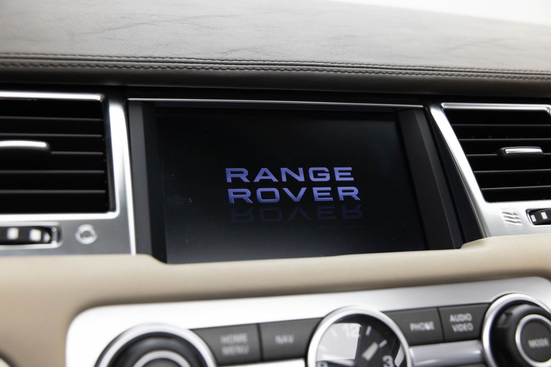 2013 Land Rover Range Rover Sport HSE LUX photo 39