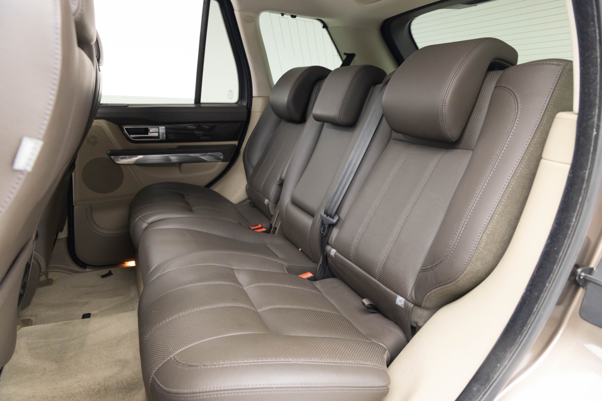 2013 Land Rover Range Rover Sport HSE LUX photo 46