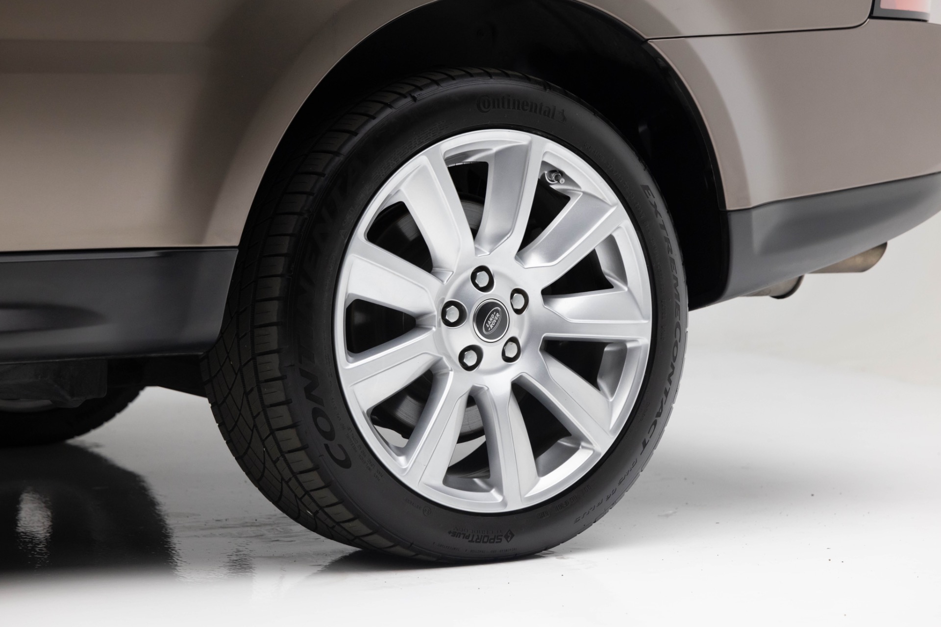 2013 Land Rover Range Rover Sport HSE LUX photo 49