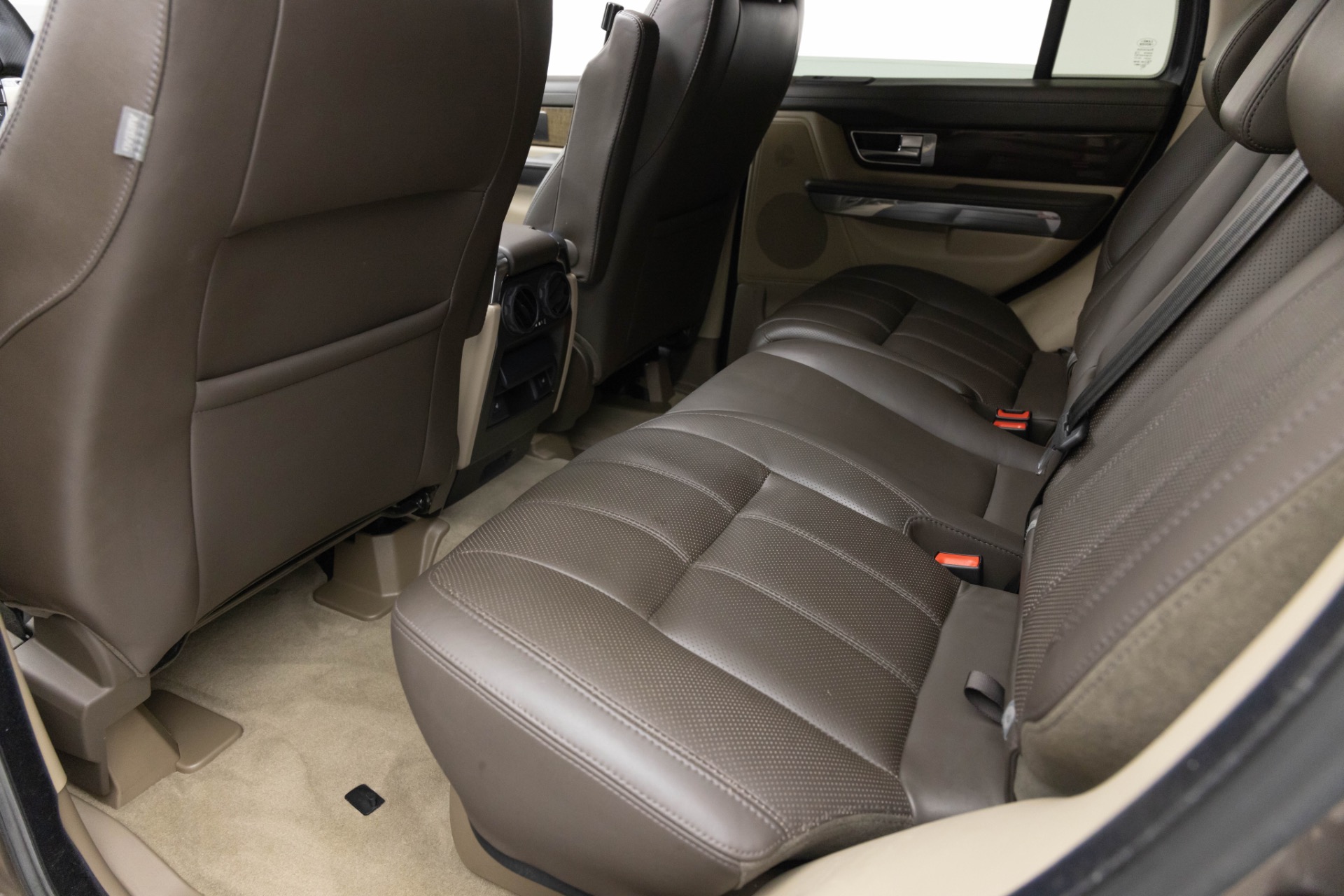 2013 Land Rover Range Rover Sport HSE LUX photo 50