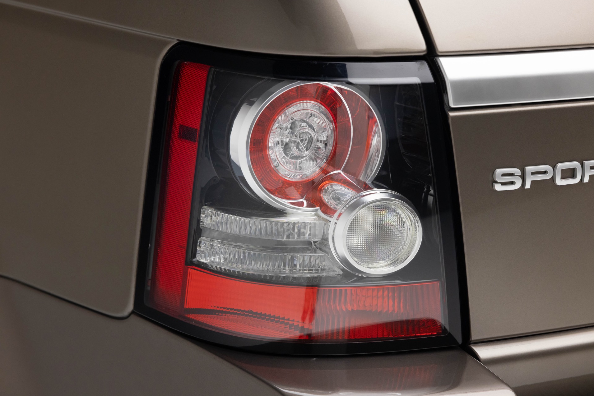 2013 Land Rover Range Rover Sport HSE LUX photo 51