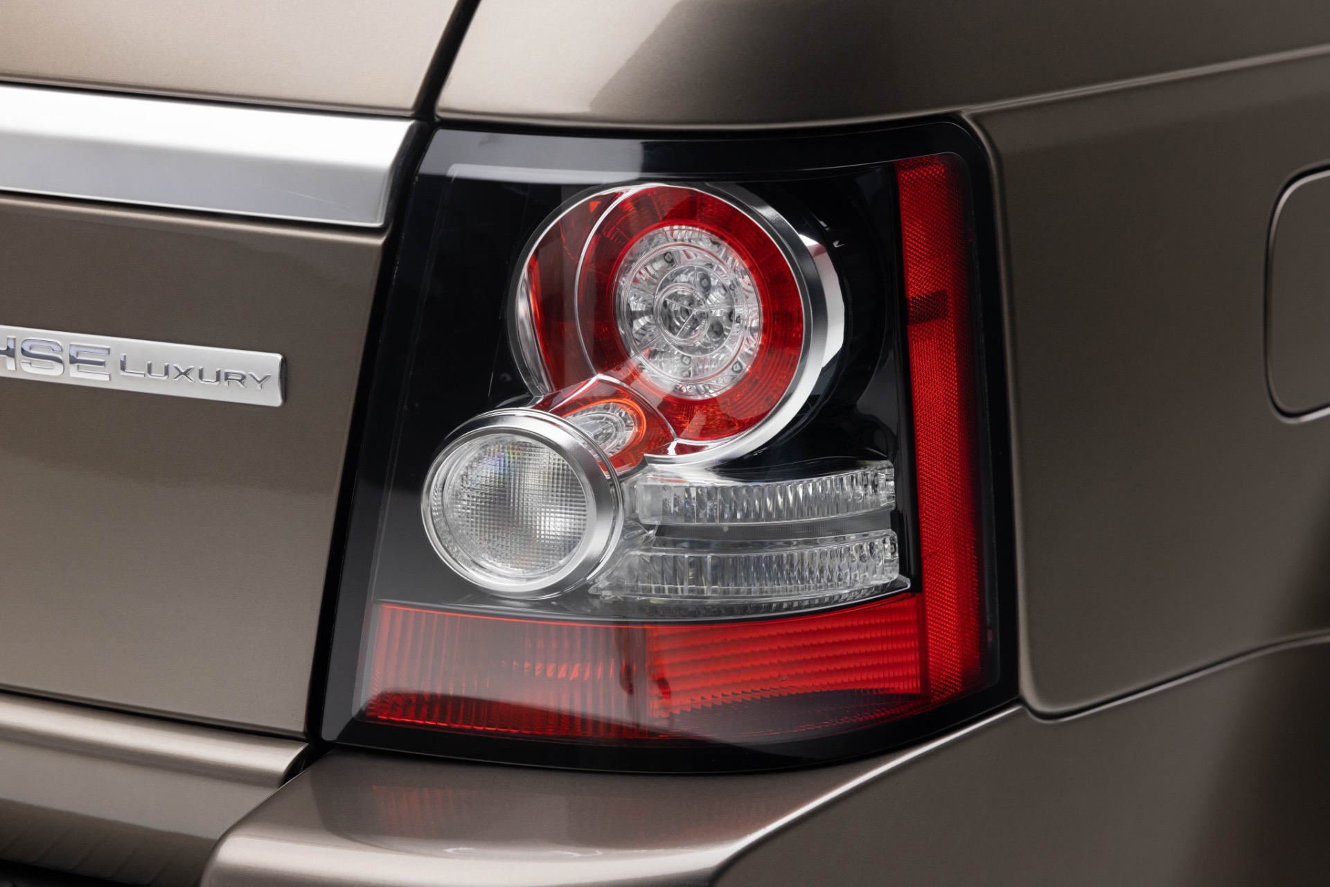 2013 Land Rover Range Rover Sport HSE LUX photo 53