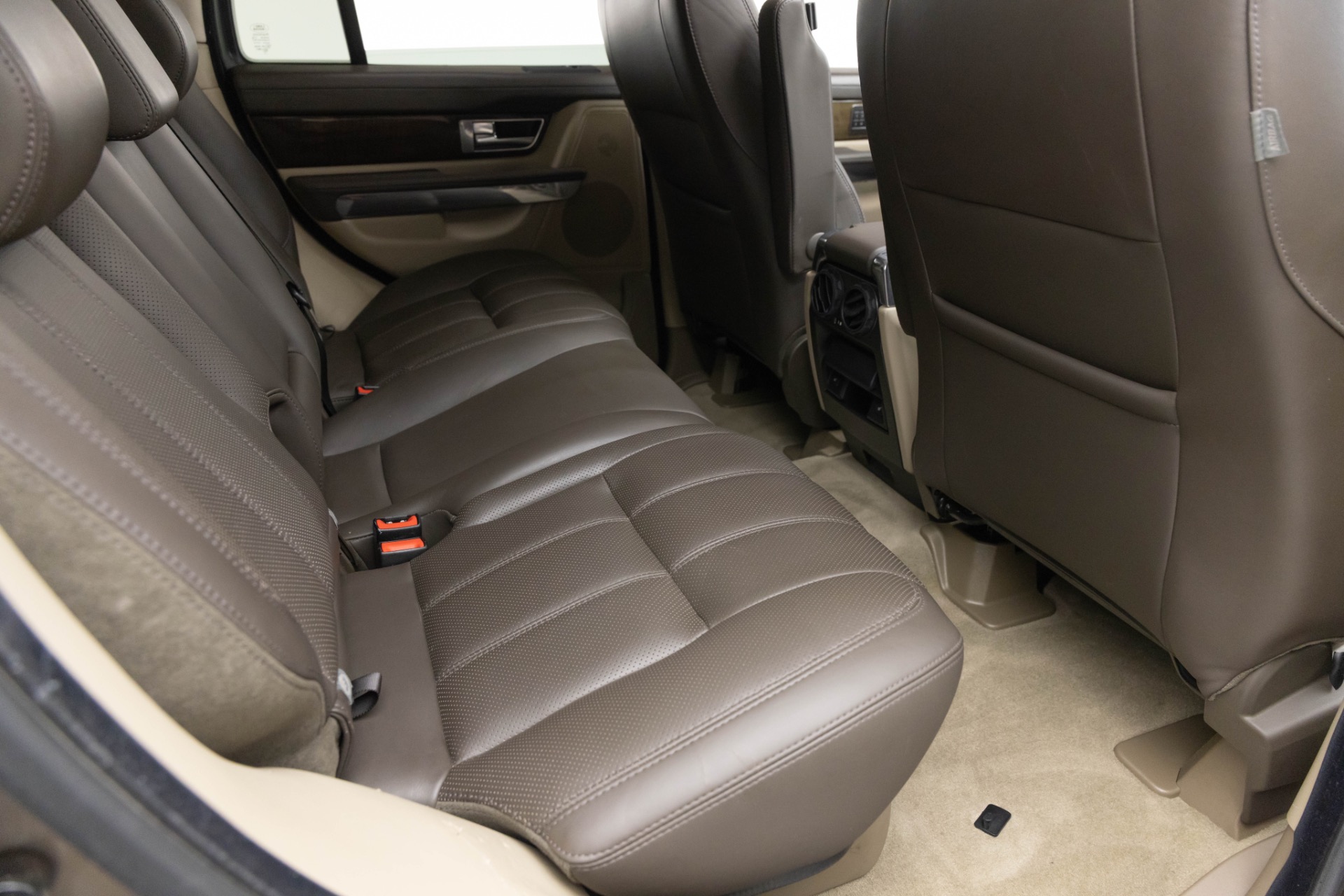 2013 Land Rover Range Rover Sport HSE LUX photo 54